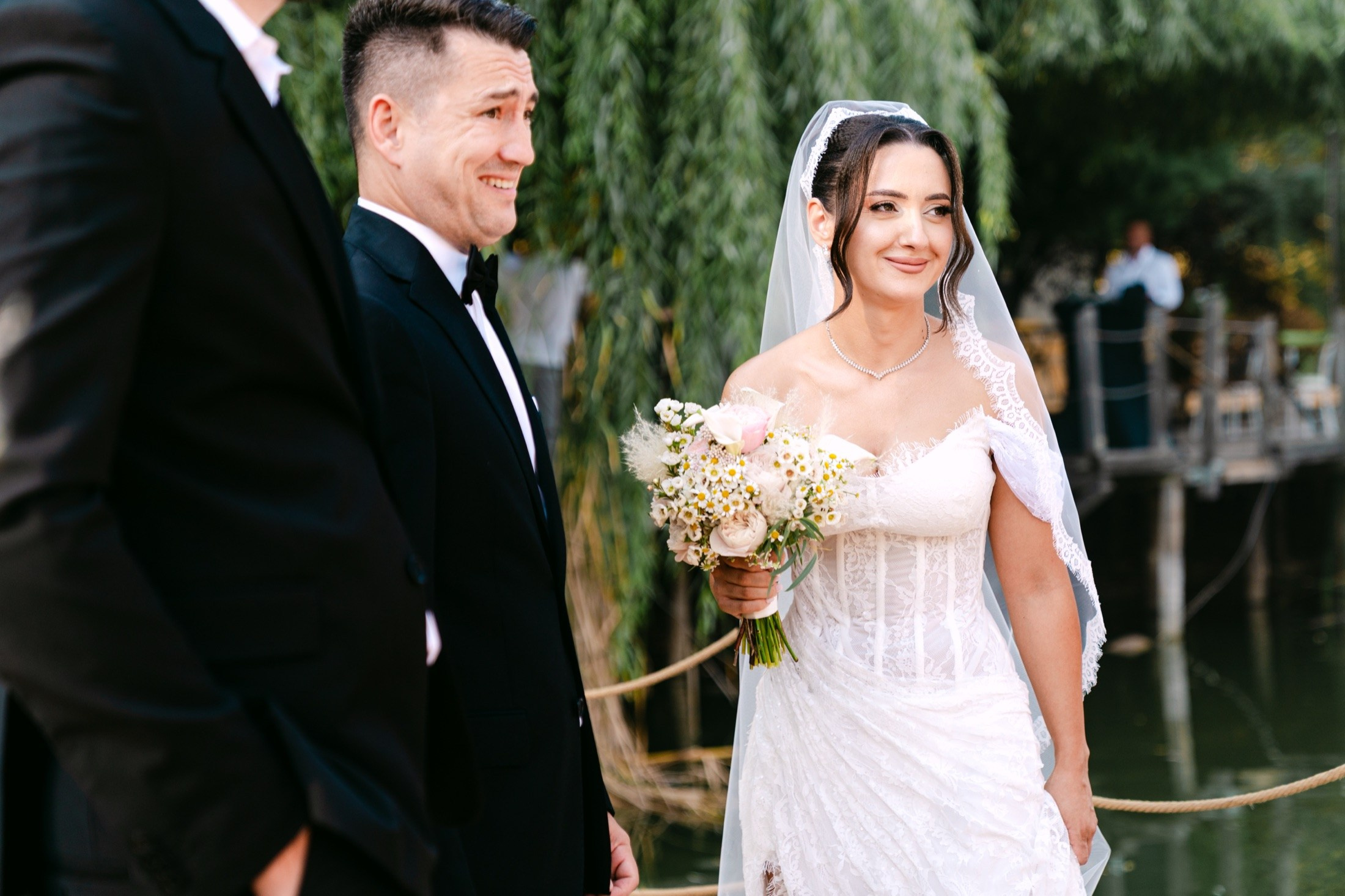 Nuntă Patricia & Catalin. Bogdan Negoita | Fotograf de nuntă în Craiova