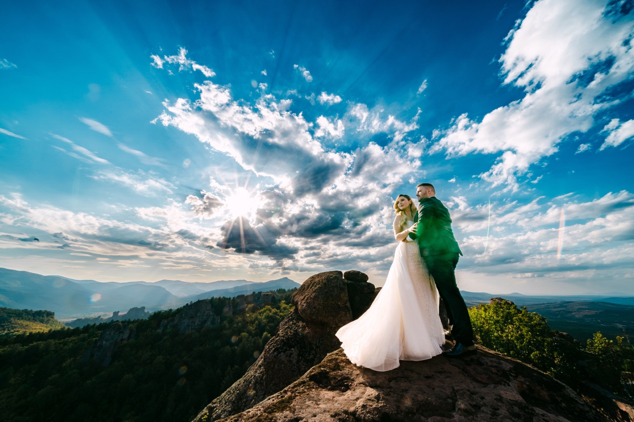 Sedinta TTD Denisa & Alin. Bogdan Negoita | Fotograf de nuntă în Craiova