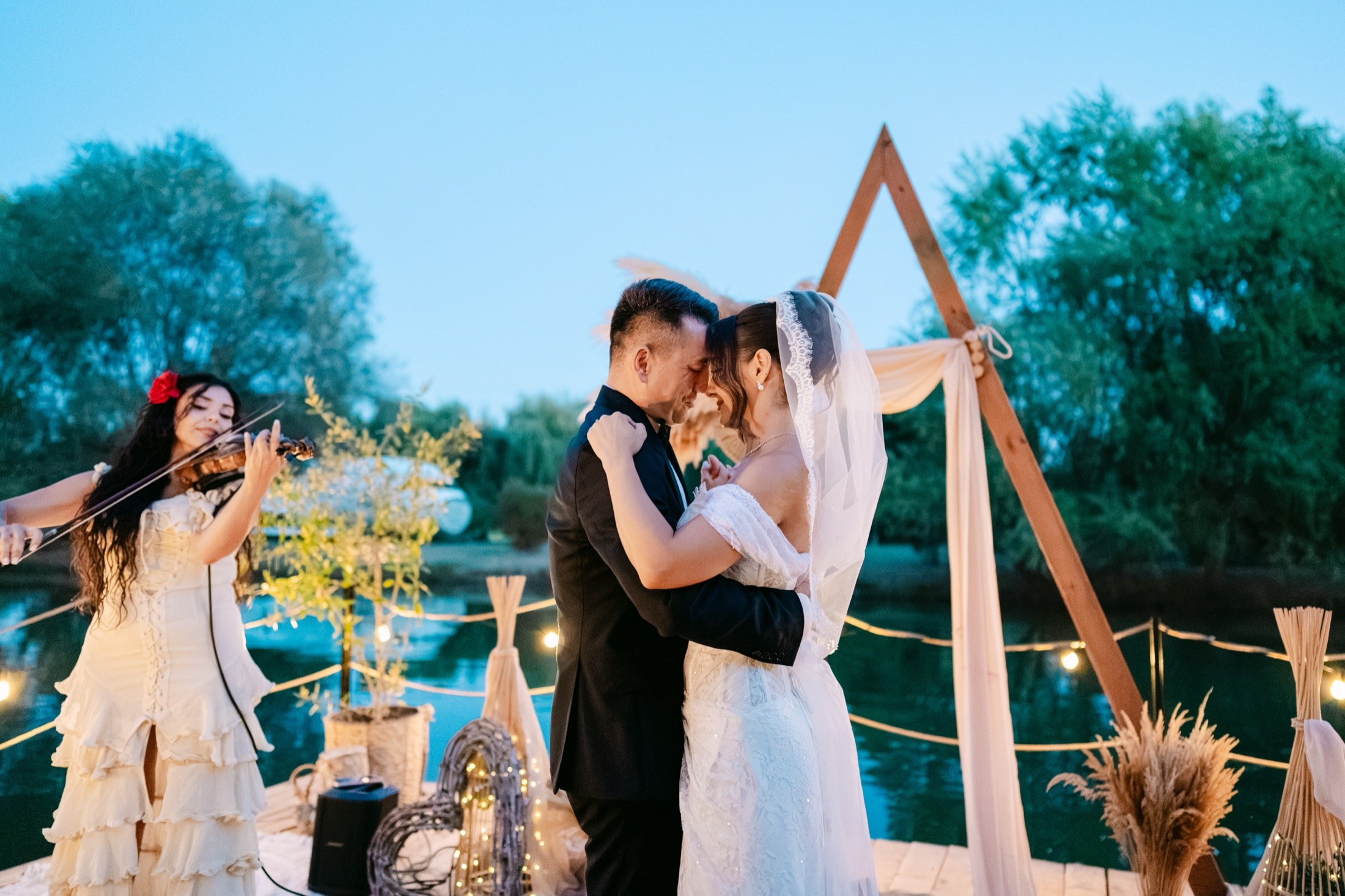 Nuntă Patricia & Catalin. Bogdan Negoita | Fotograf de nuntă în Craiova