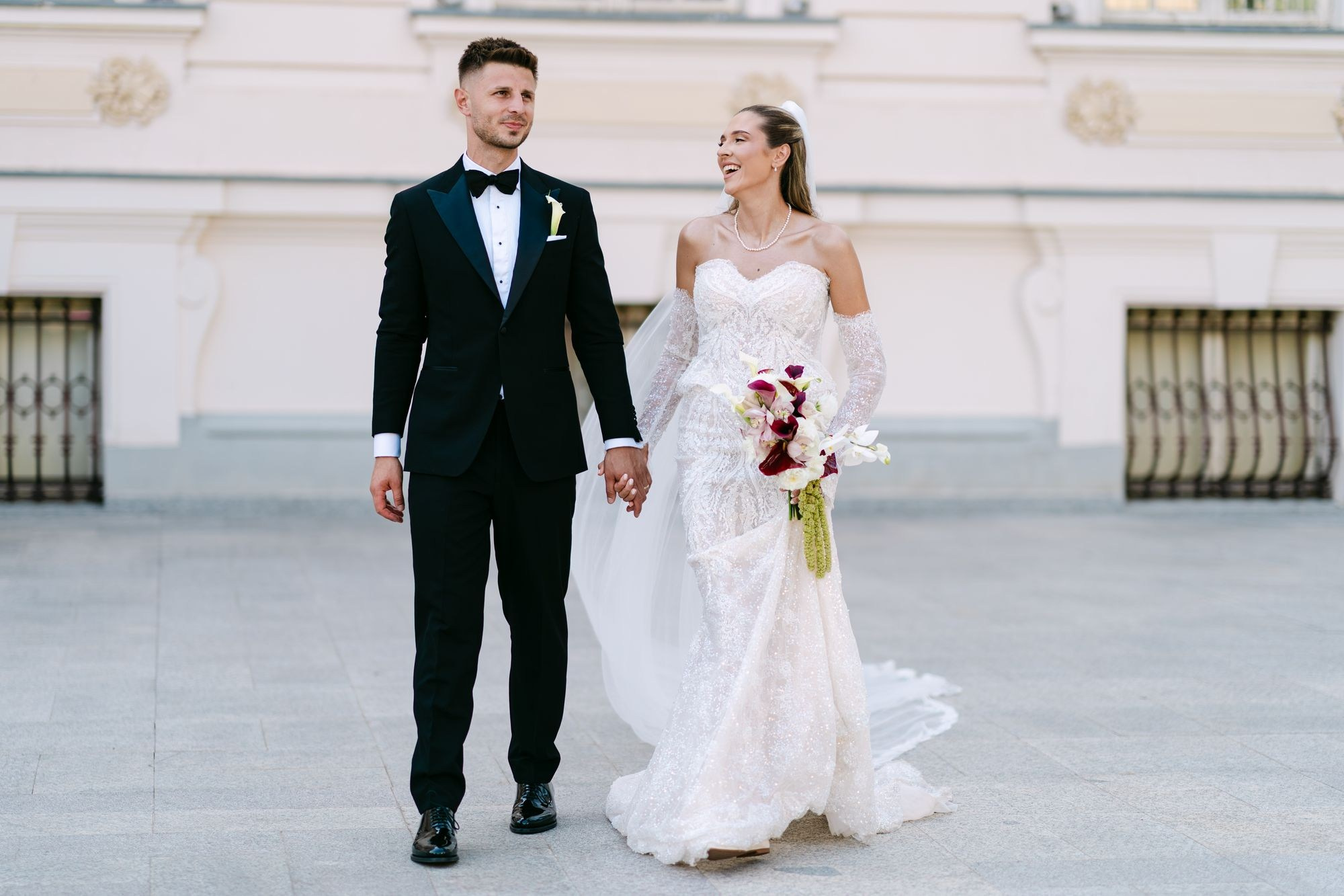 Nuntă Anca & Gabriel. Bogdan Negoita | Fotograf de nuntă în Craiova