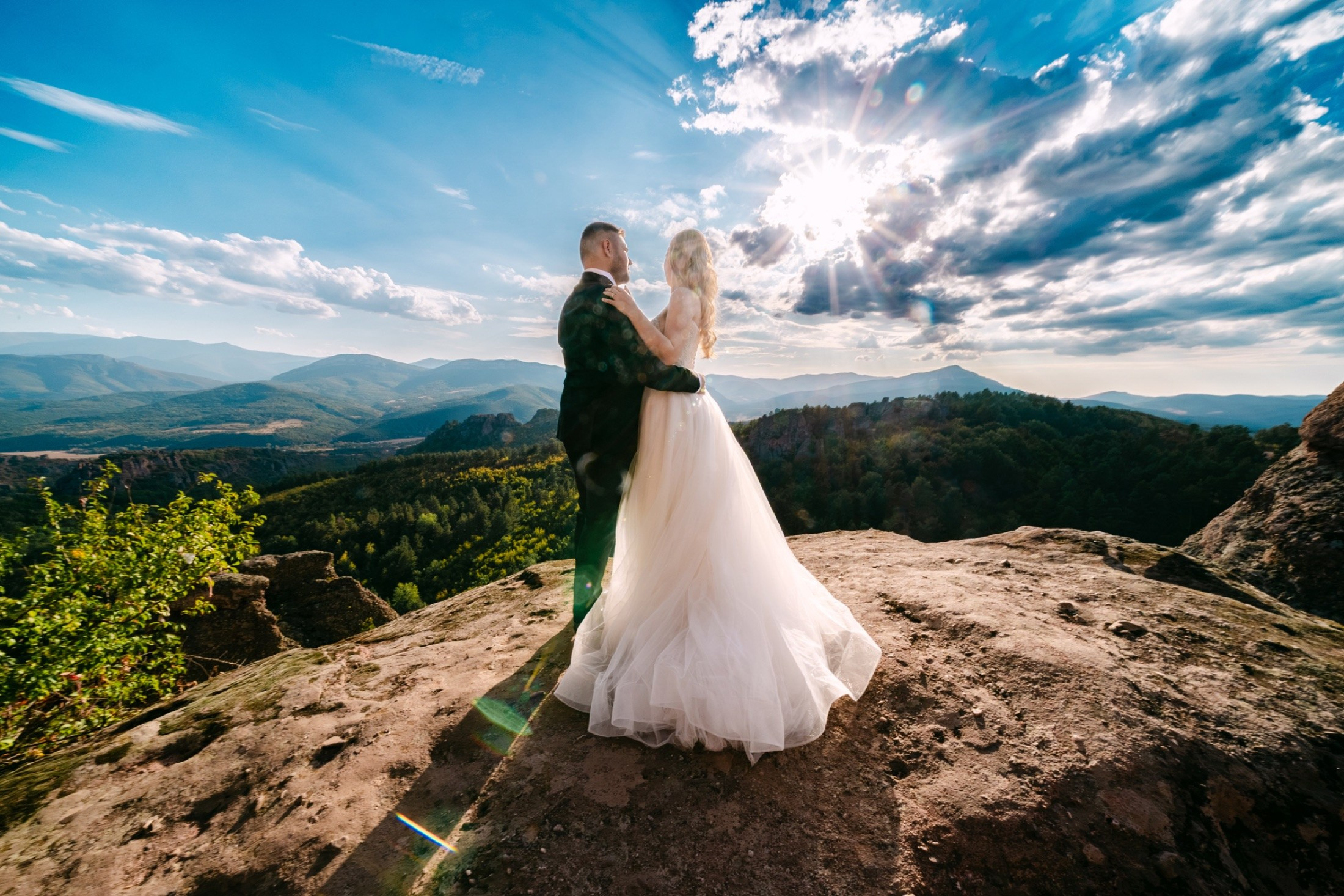 Sedinta TTD Denisa & Alin. Bogdan Negoita | Fotograf de nuntă în Craiova
