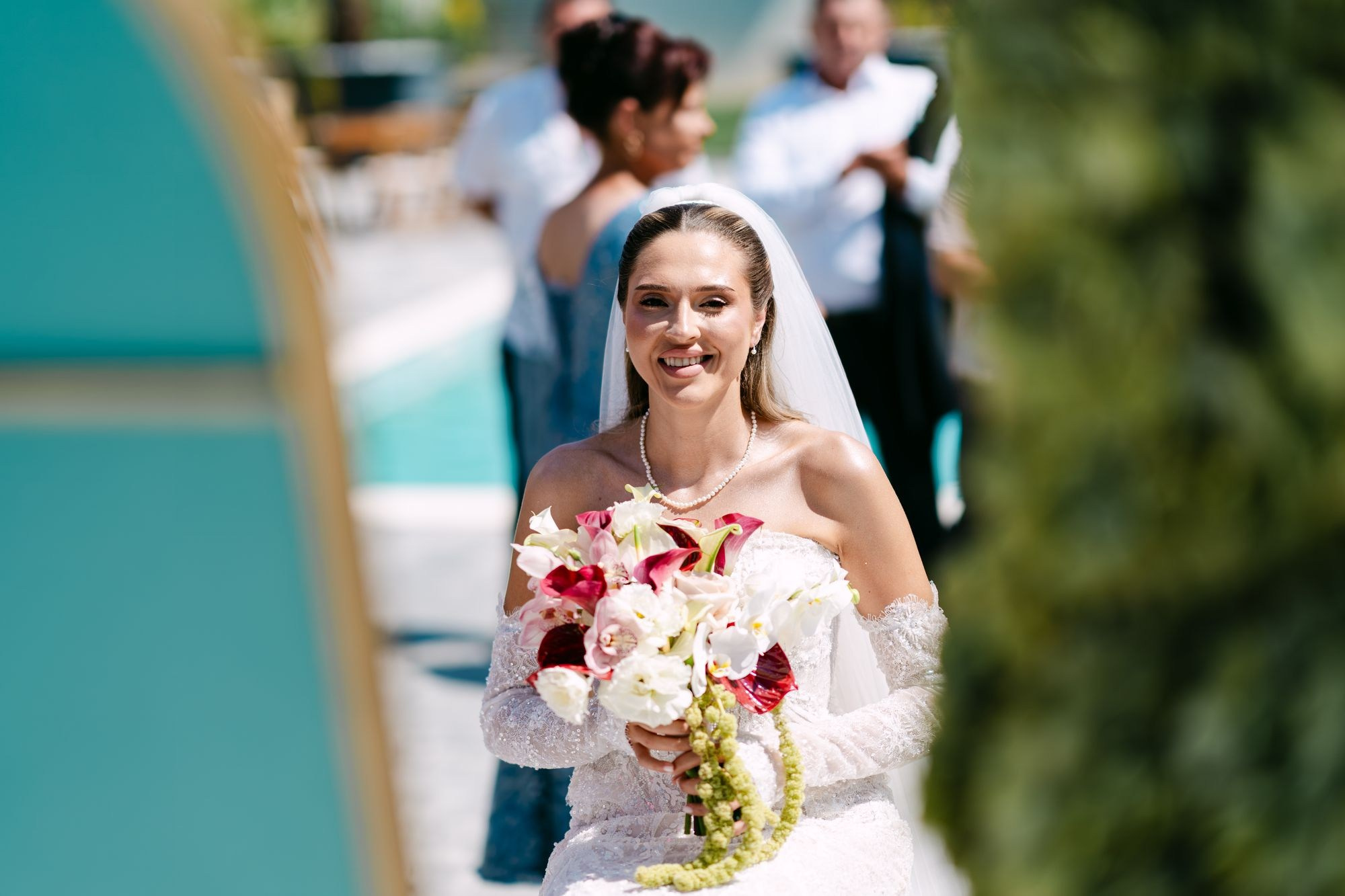 Nuntă Anca & Gabriel. Bogdan Negoita | Fotograf de nuntă în Craiova