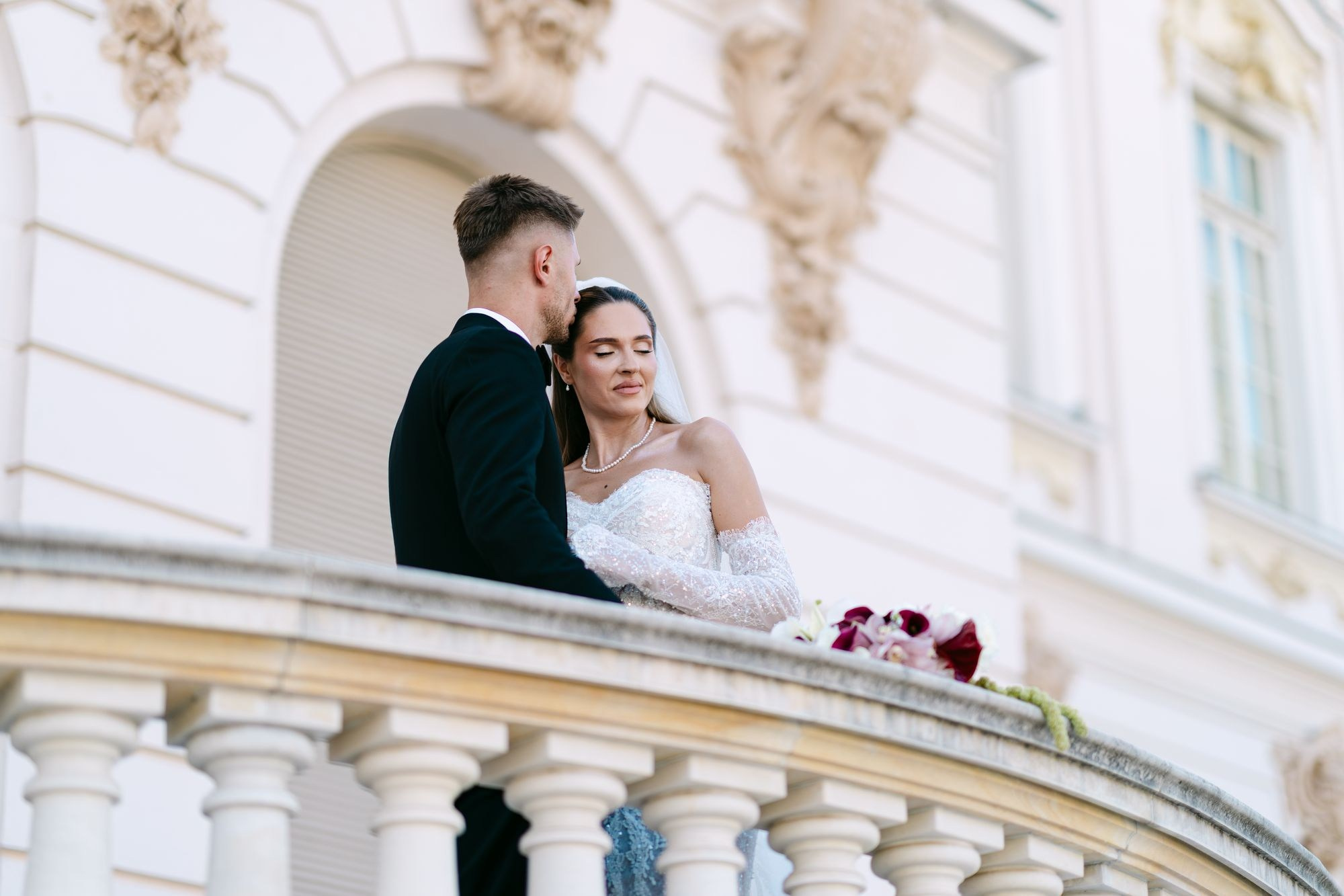 Nuntă Anca & Gabriel. Bogdan Negoita | Fotograf de nuntă în Craiova
