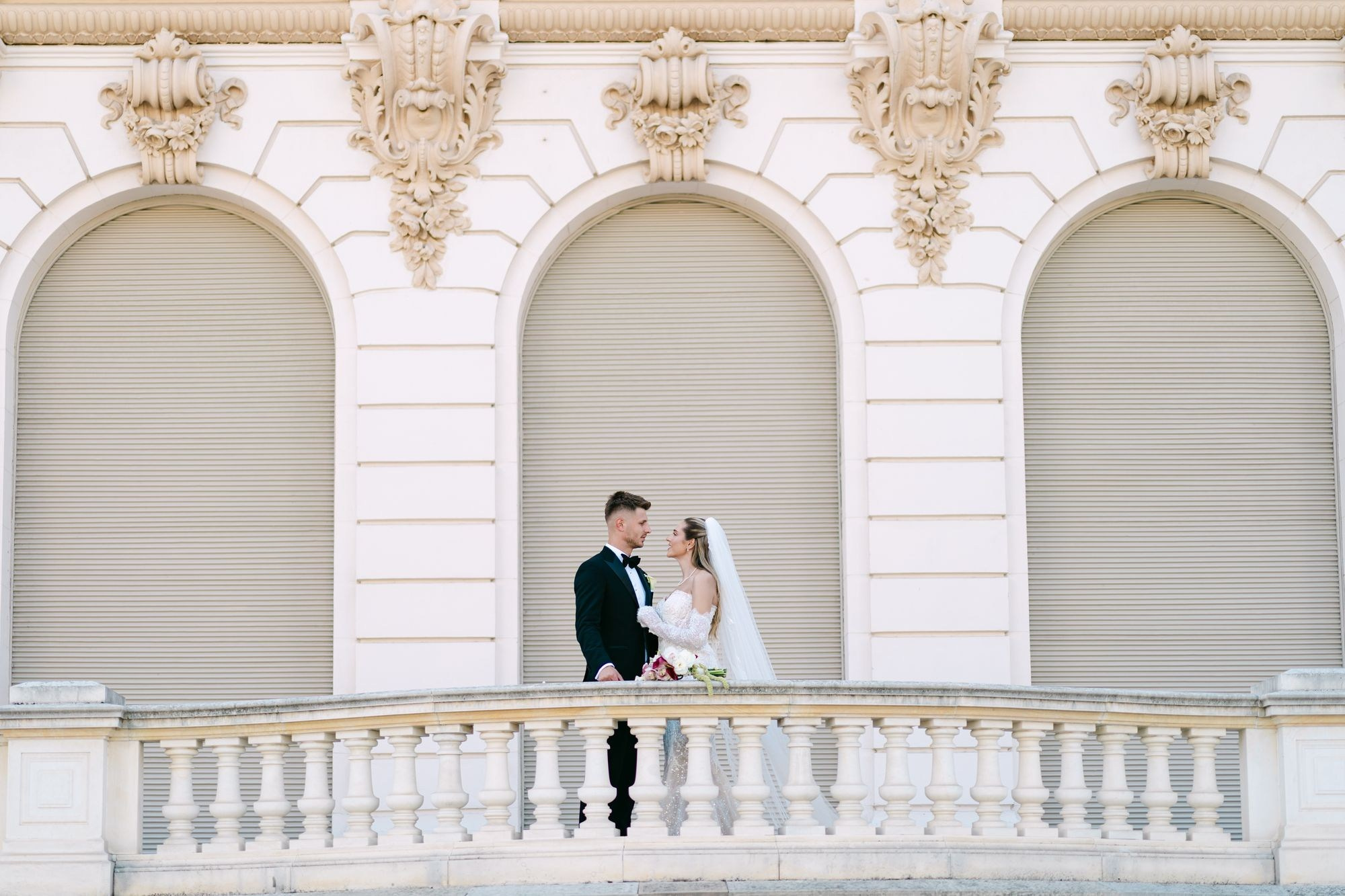 Nuntă Anca & Gabriel. Bogdan Negoita | Fotograf de nuntă în Craiova