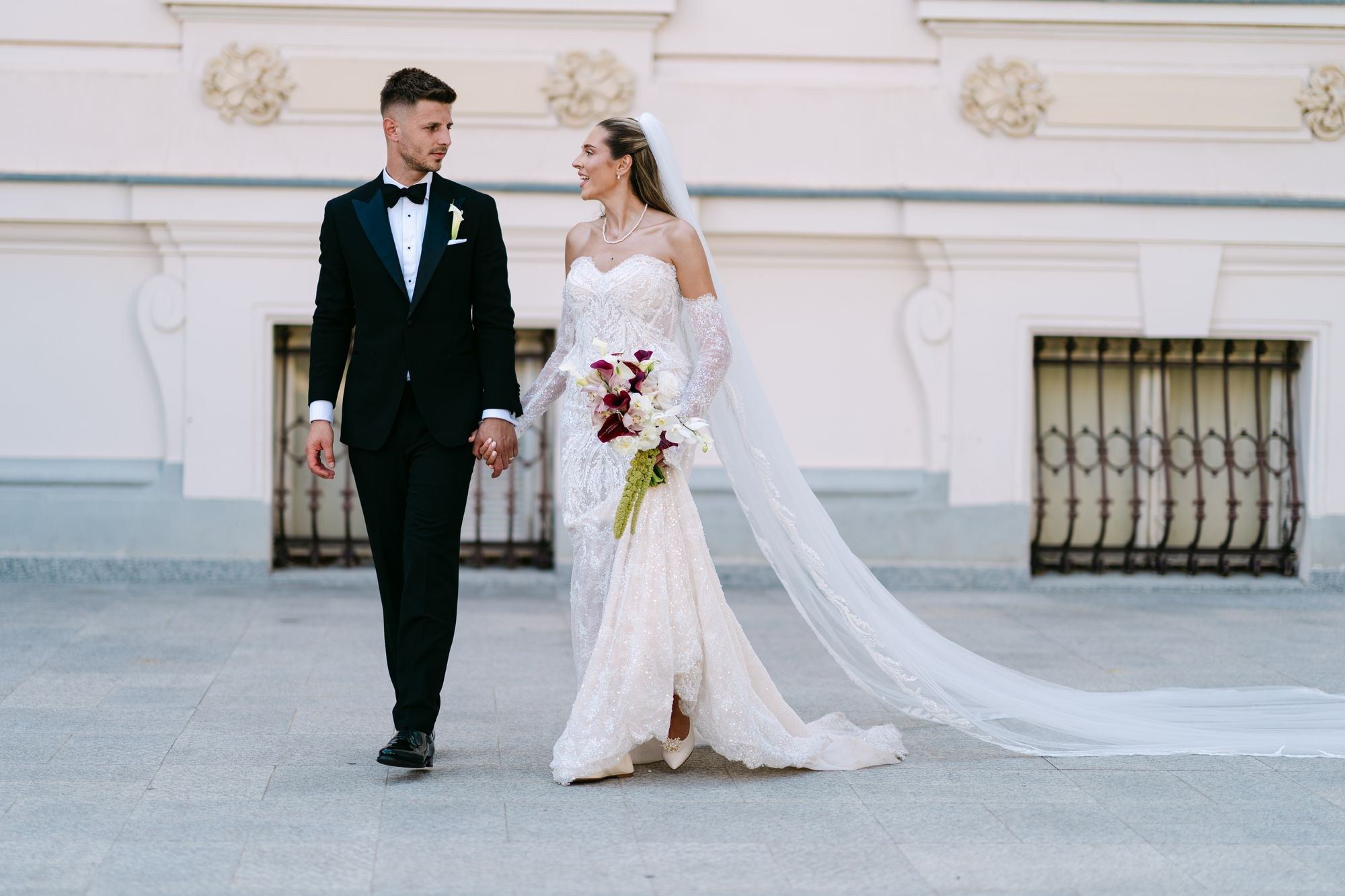 Nuntă Anca & Gabriel. Bogdan Negoita | Fotograf de nuntă în Craiova