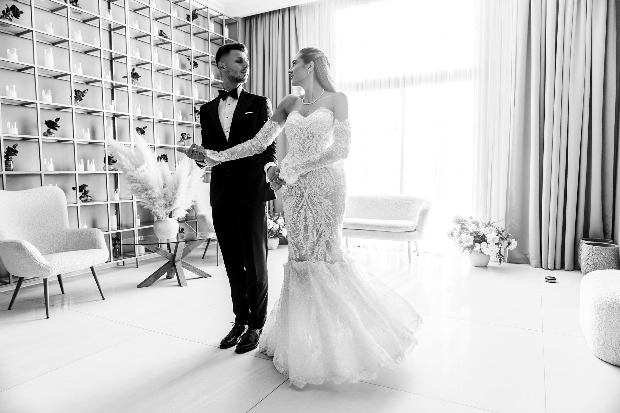 Nuntă Anca & Gabriel. Bogdan Negoita | Fotograf de nuntă în Craiova