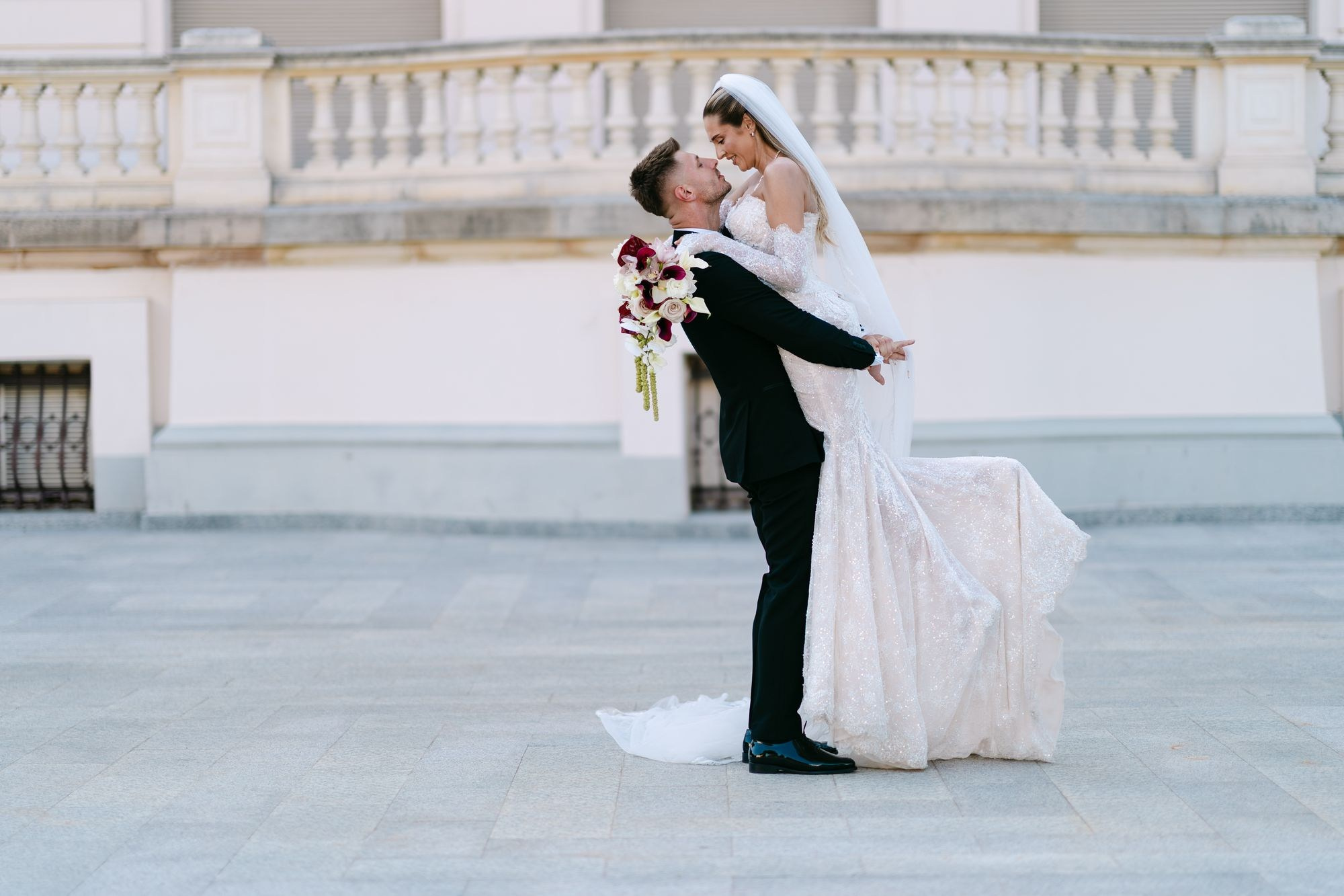 Nuntă Anca & Gabriel. Bogdan Negoita | Fotograf de nuntă în Craiova