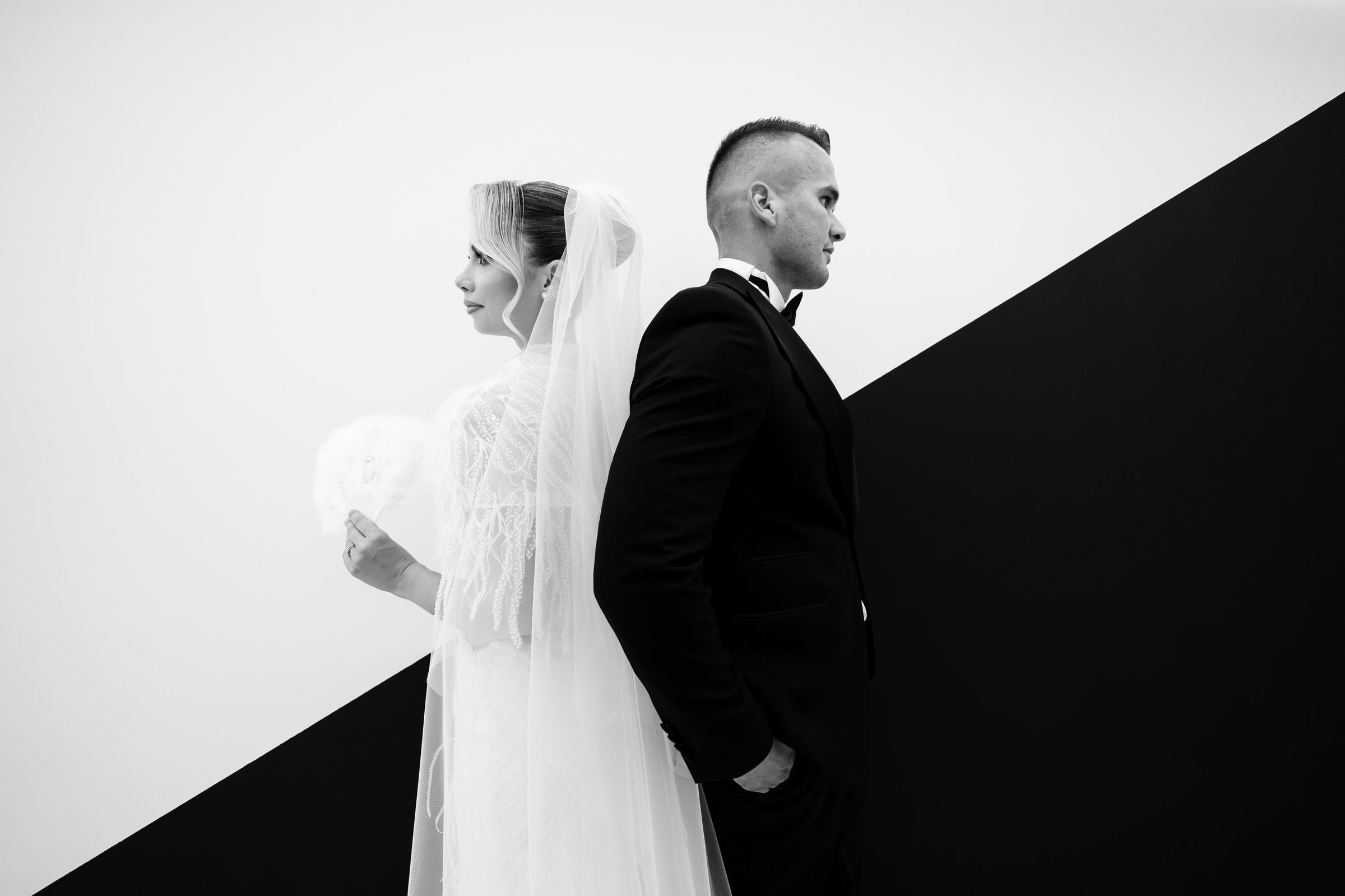 Nuntă Cristina & Adrian — Partea 3. Bogdan Negoita | Fotograf de nuntă în Craiova