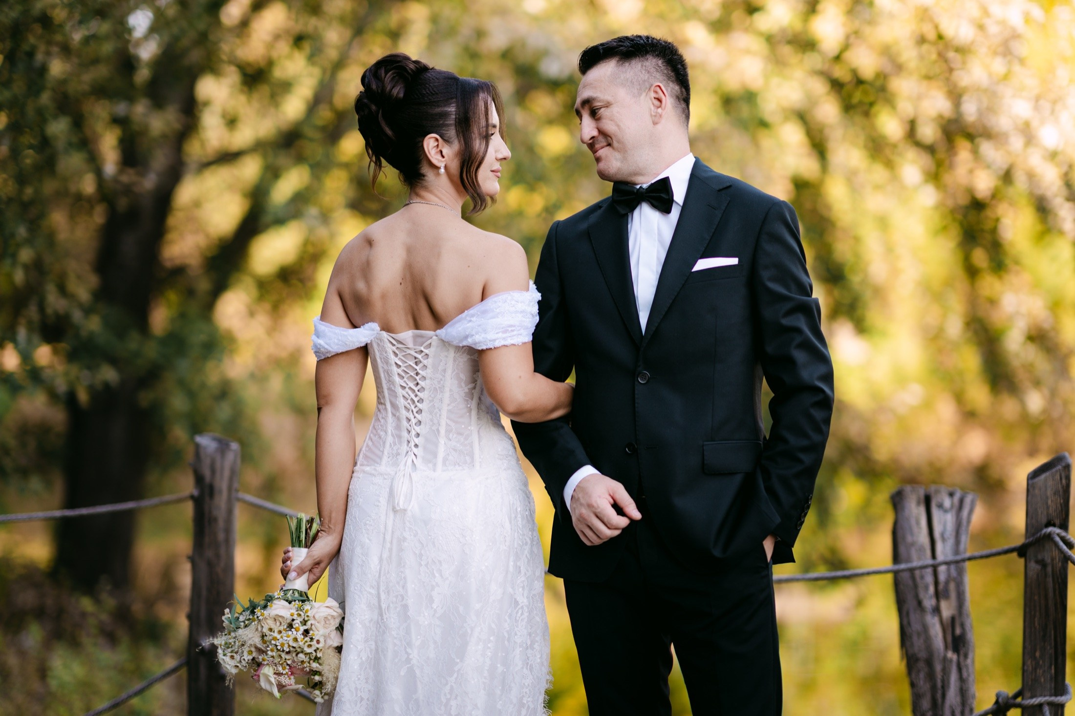 Nuntă Patricia & Catalin. Bogdan Negoita | Fotograf de nuntă în Craiova