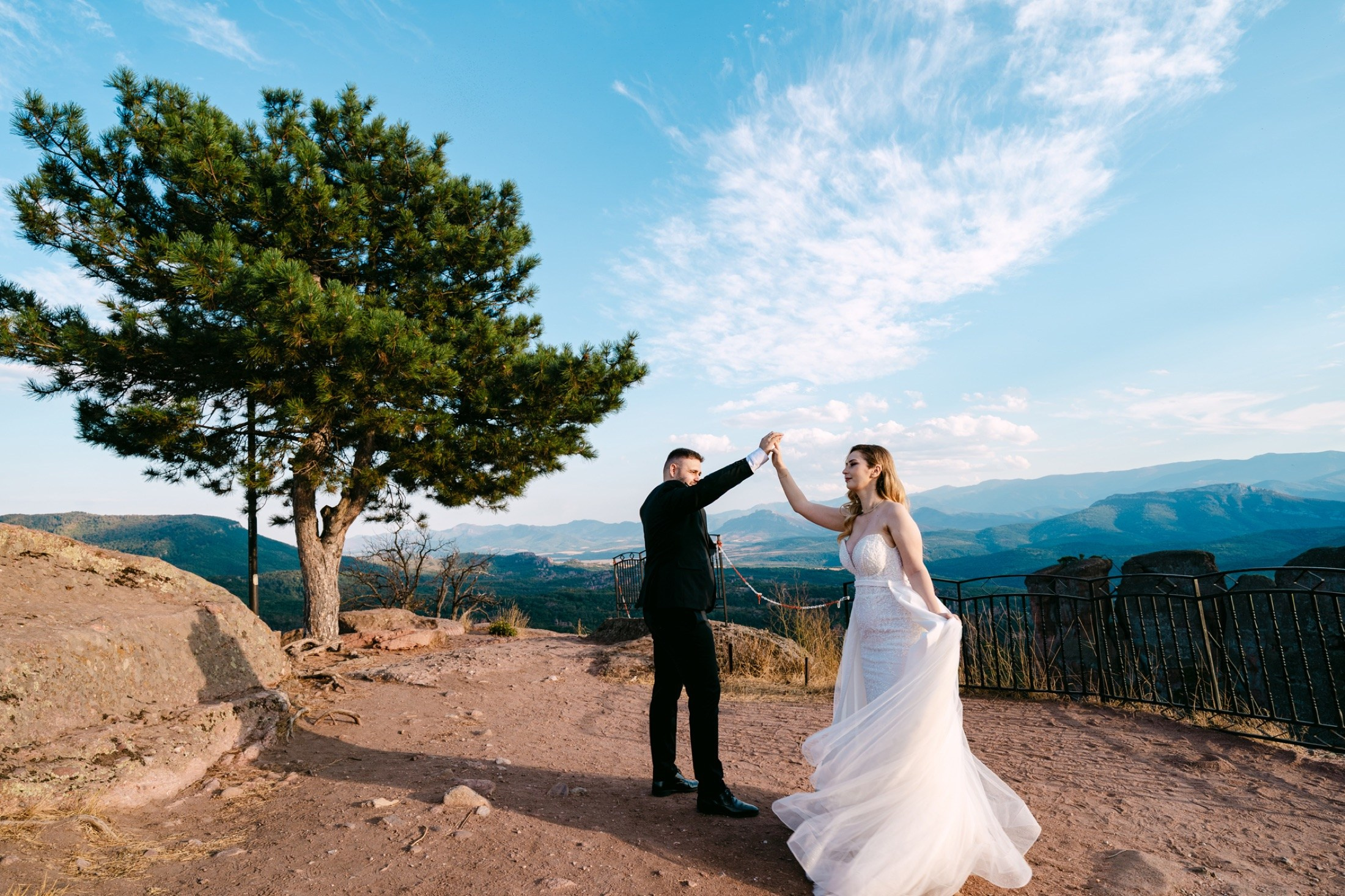 Sedinta TTD Denisa & Alin. Bogdan Negoita | Fotograf de nuntă în Craiova