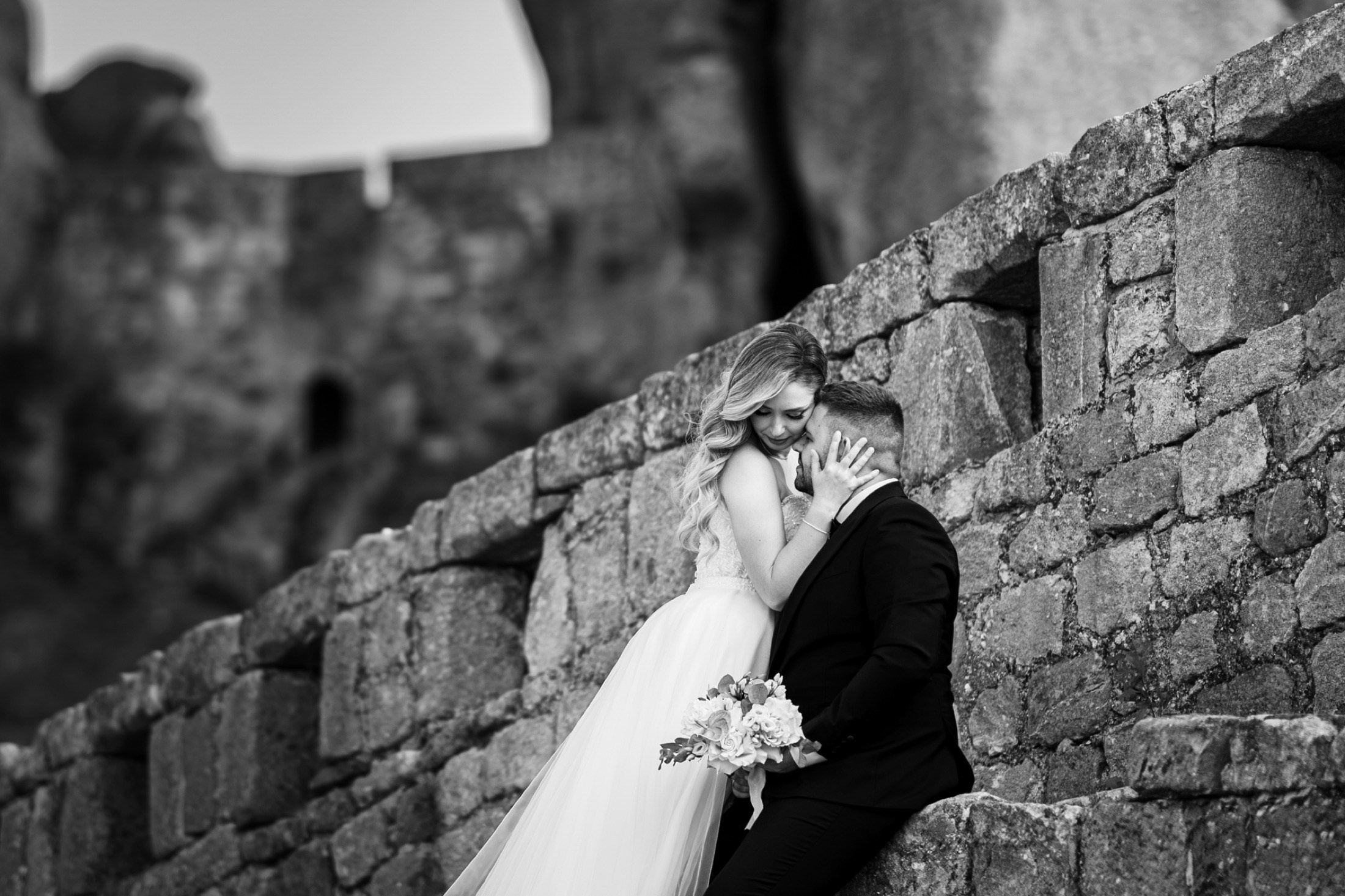 Sedinta TTD Denisa & Alin. Bogdan Negoita | Fotograf de nuntă în Craiova