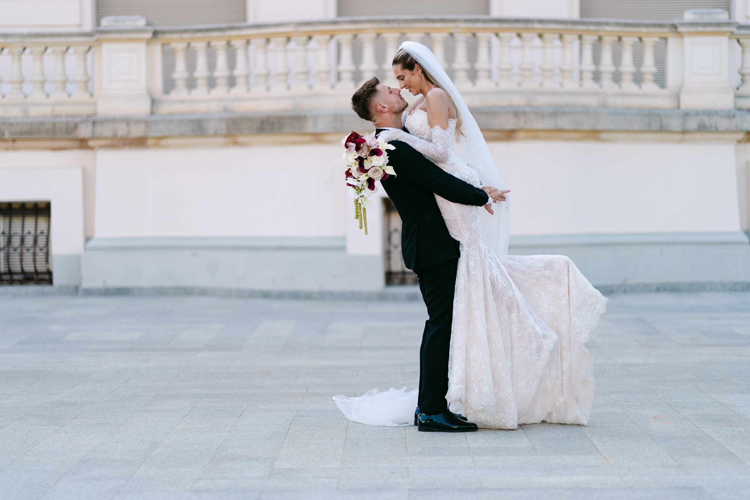 Nuntă Anca & Gabriel. Bogdan Negoita | Fotograf de nuntă în Craiova