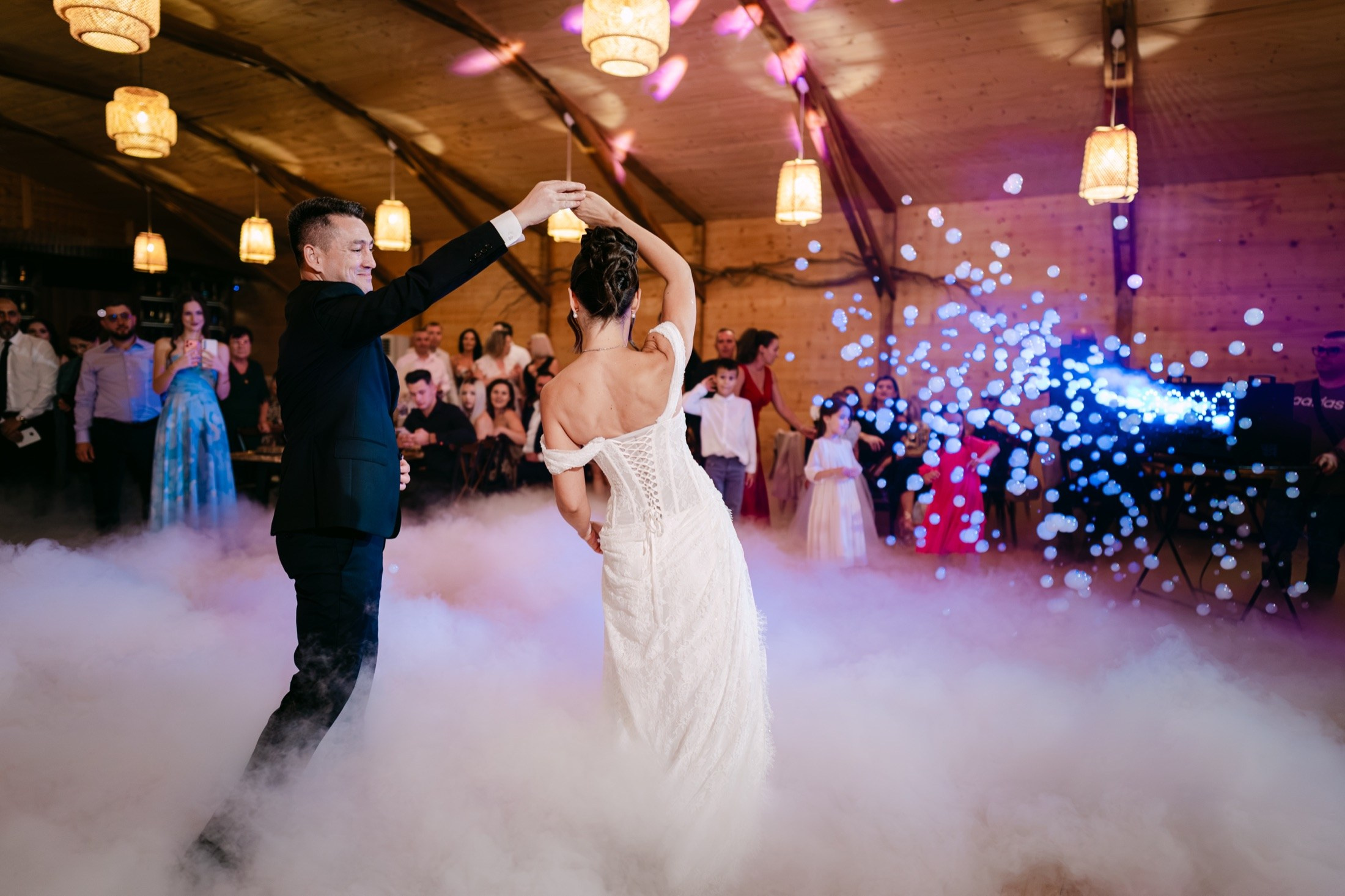 Nuntă Patricia & Catalin. Bogdan Negoita | Fotograf de nuntă în Craiova