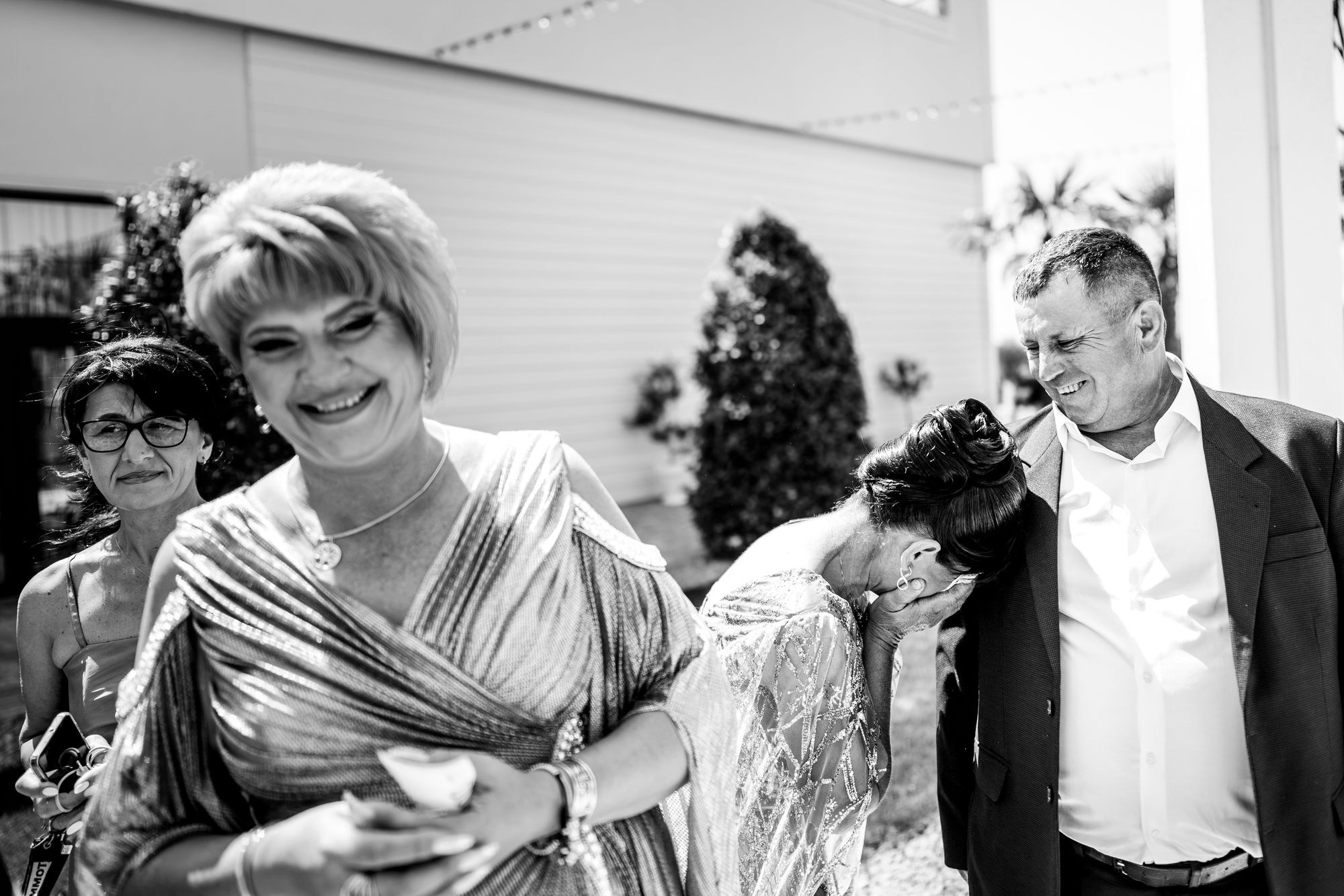 Nuntă Anca & Gabriel. Bogdan Negoita | Fotograf de nuntă în Craiova