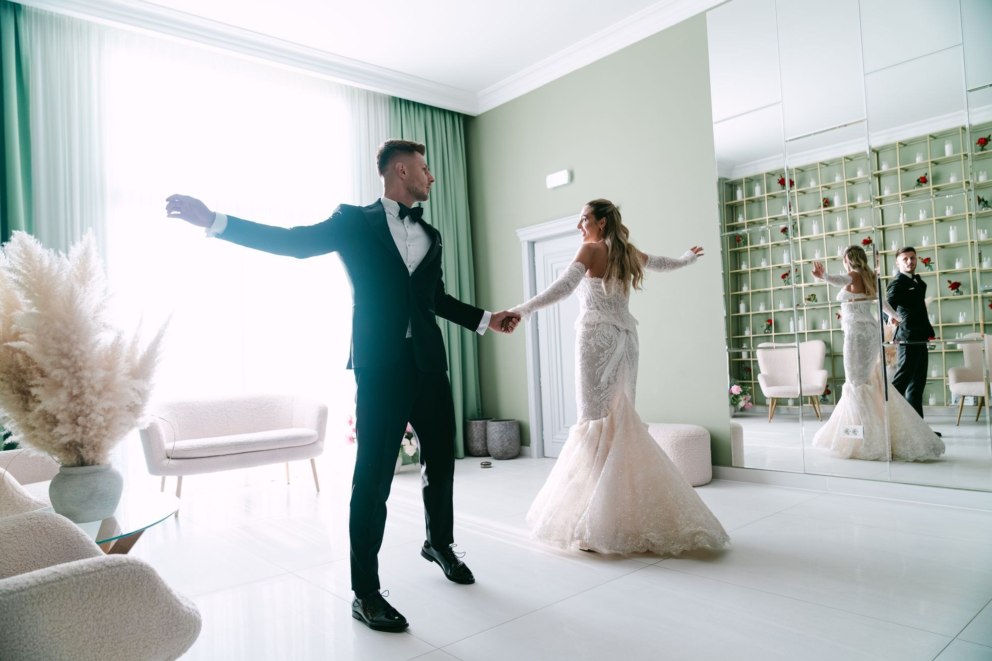 Nuntă Anca & Gabriel. Bogdan Negoita | Fotograf de nuntă în Craiova