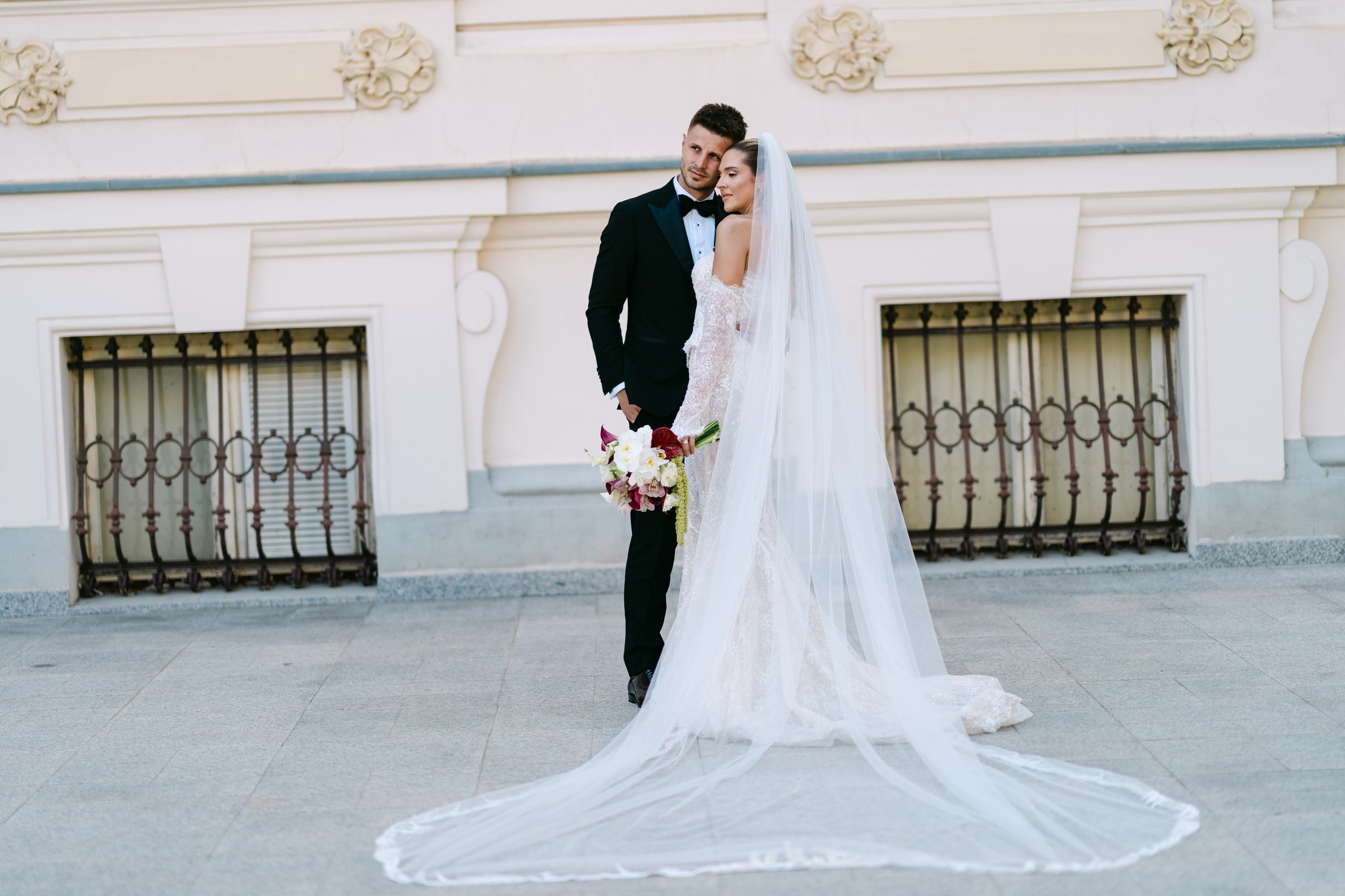 Nuntă Anca & Gabriel. Bogdan Negoita | Fotograf de nuntă în Craiova