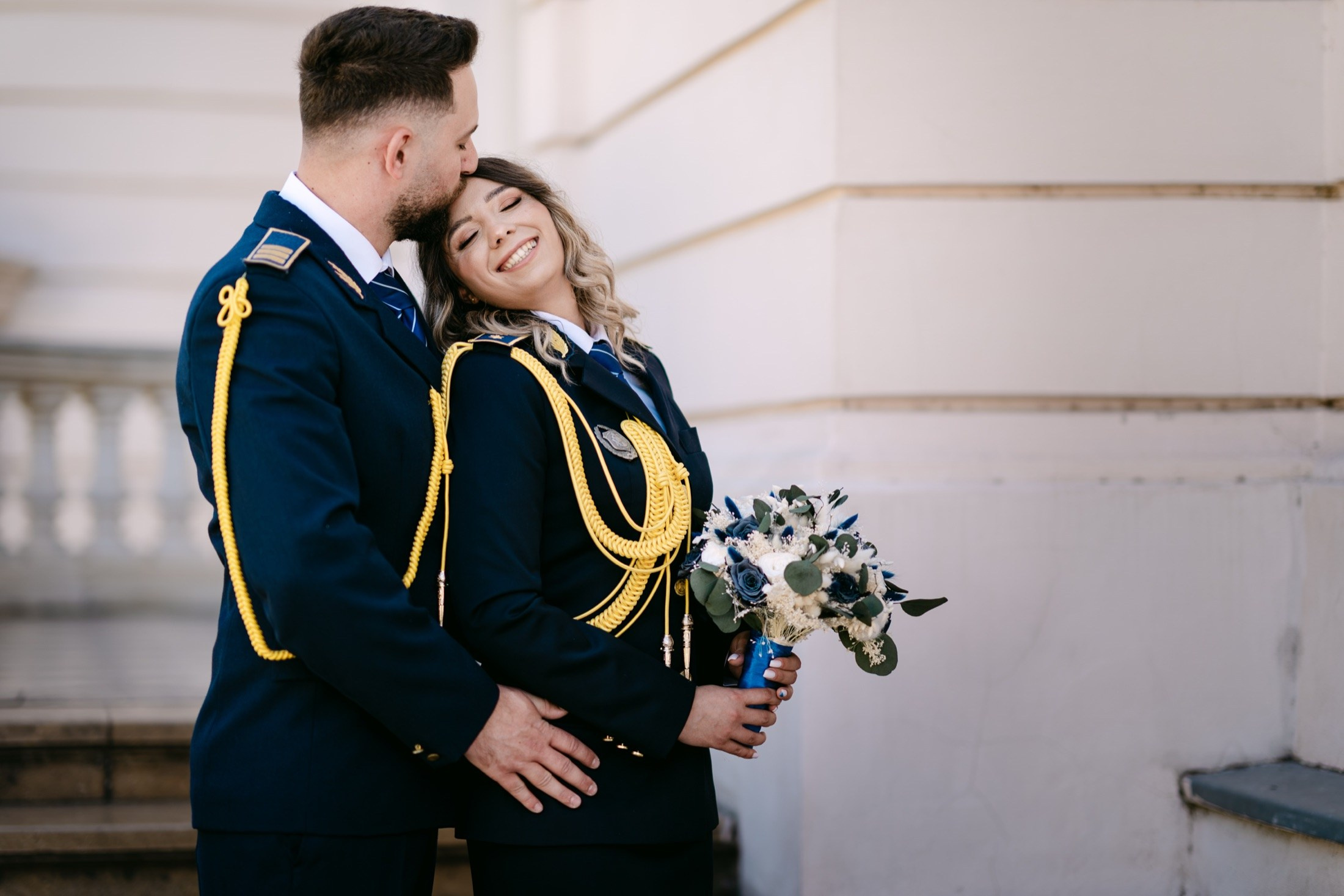 Cununie Oana & Dorin. Bogdan Negoita | Fotograf de nuntă în Craiova