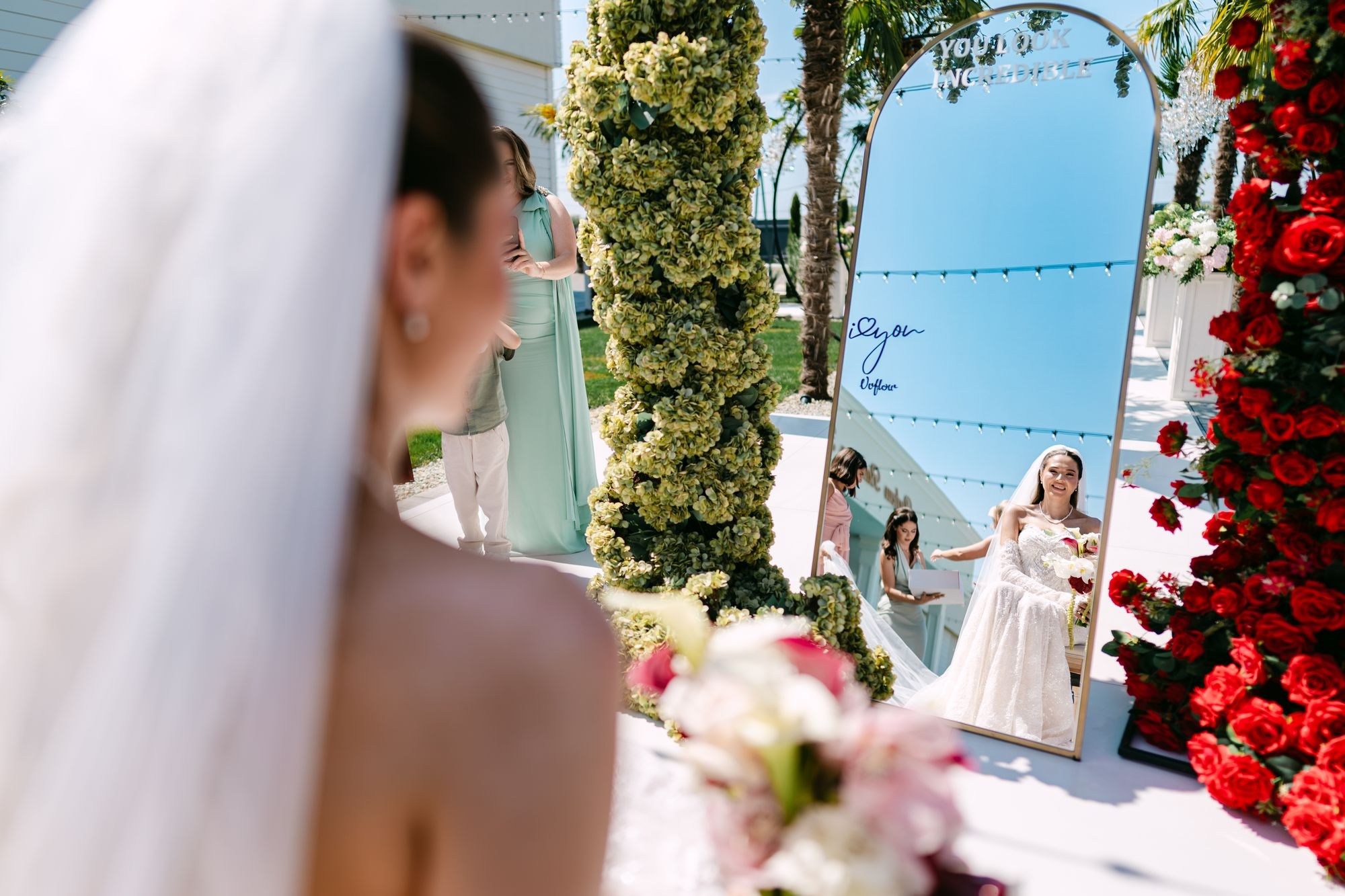 Nuntă Anca & Gabriel. Bogdan Negoita | Fotograf de nuntă în Craiova