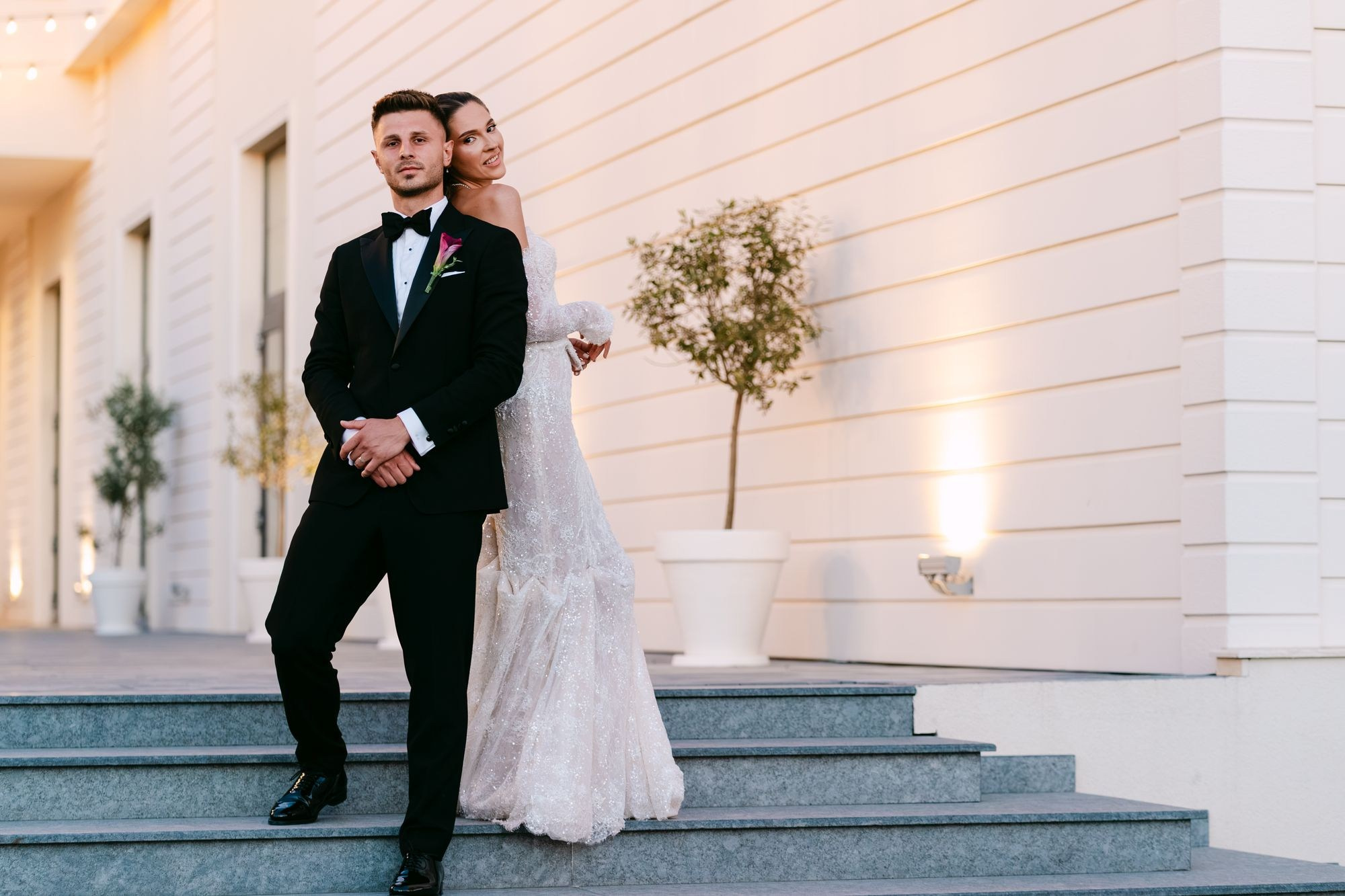 Nuntă Anca & Gabriel. Bogdan Negoita | Fotograf de nuntă în Craiova