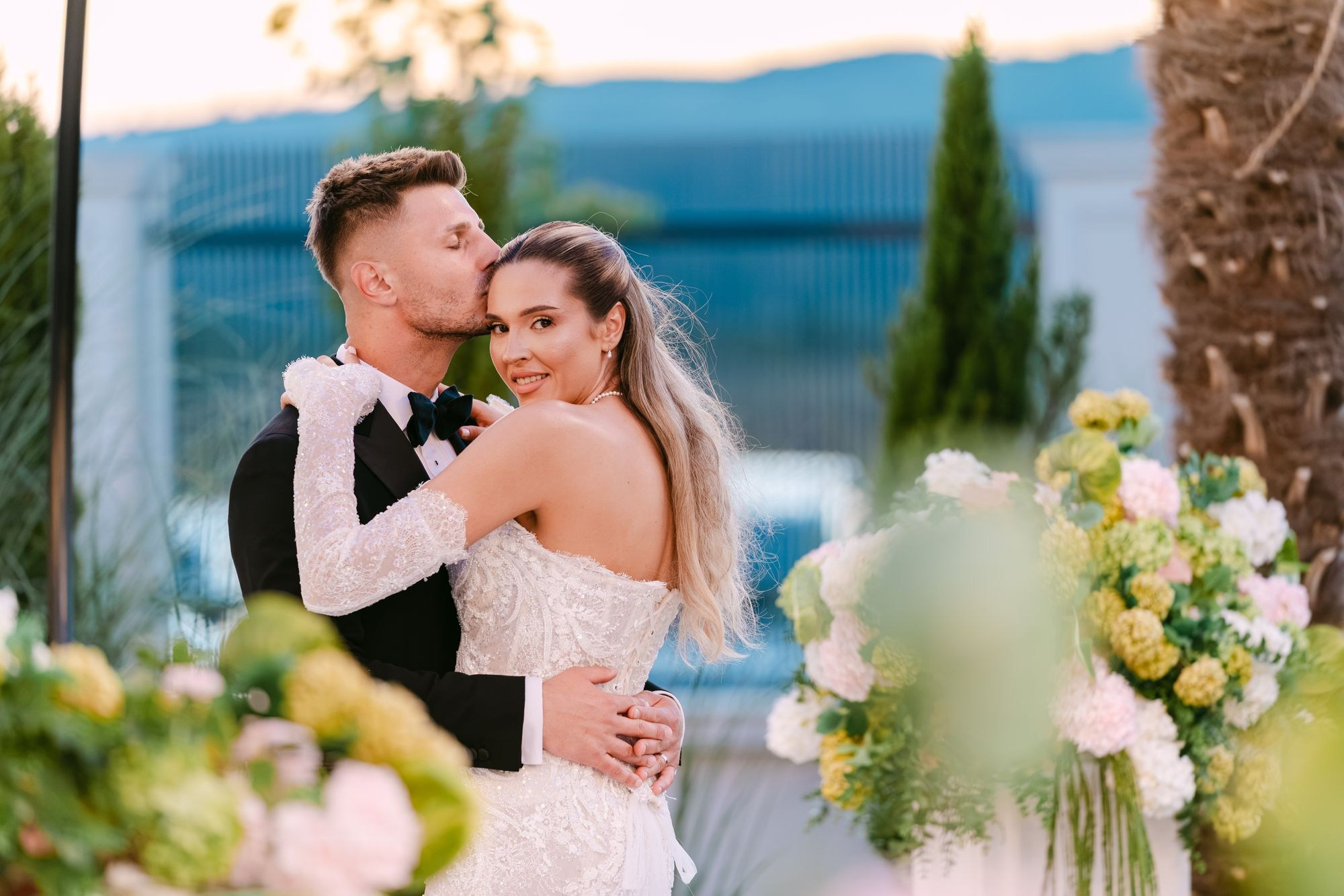 Nuntă Anca & Gabriel. Bogdan Negoita | Fotograf de nuntă în Craiova