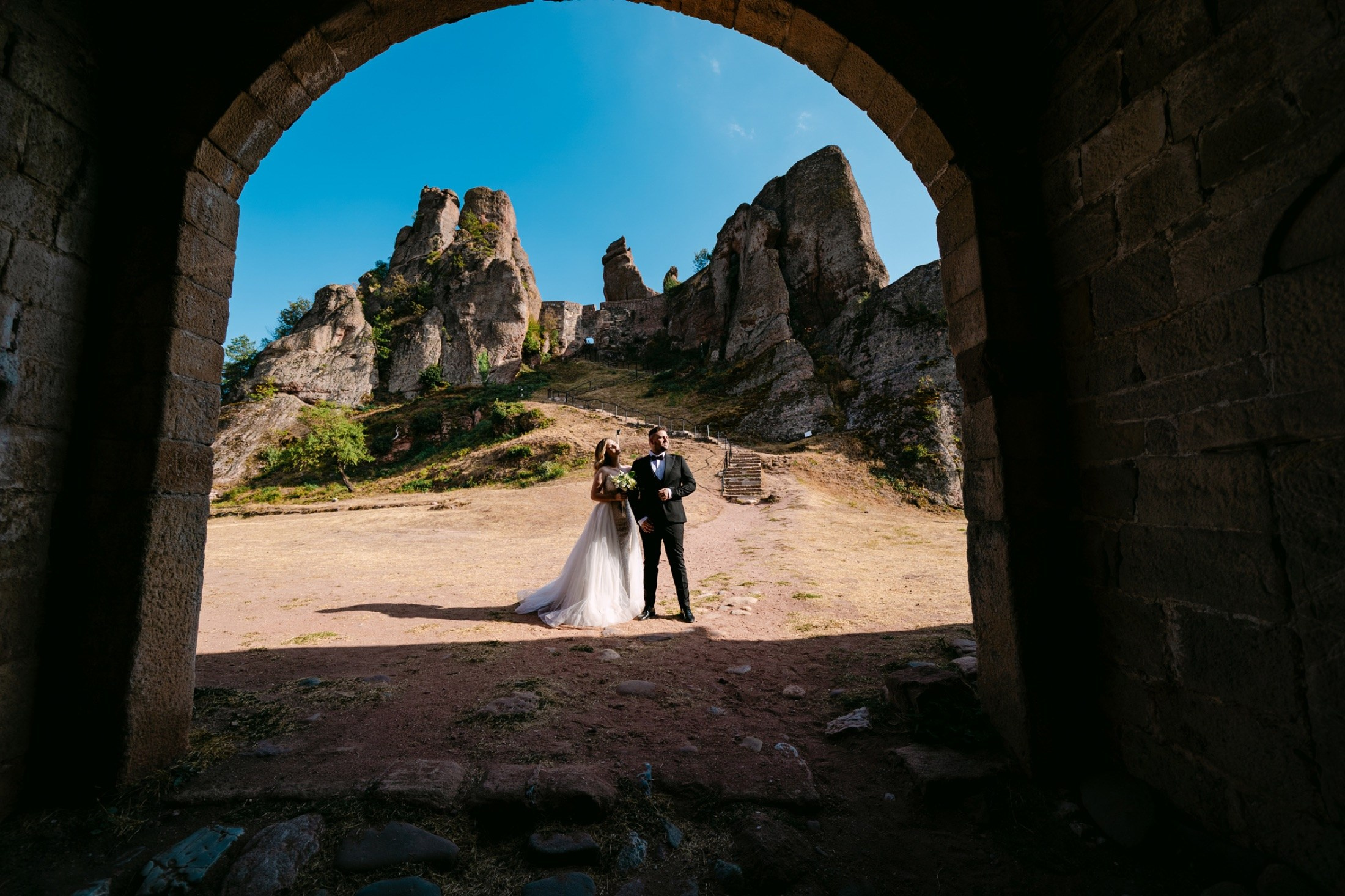 Sedinta TTD Denisa & Alin. Bogdan Negoita | Fotograf de nuntă în Craiova