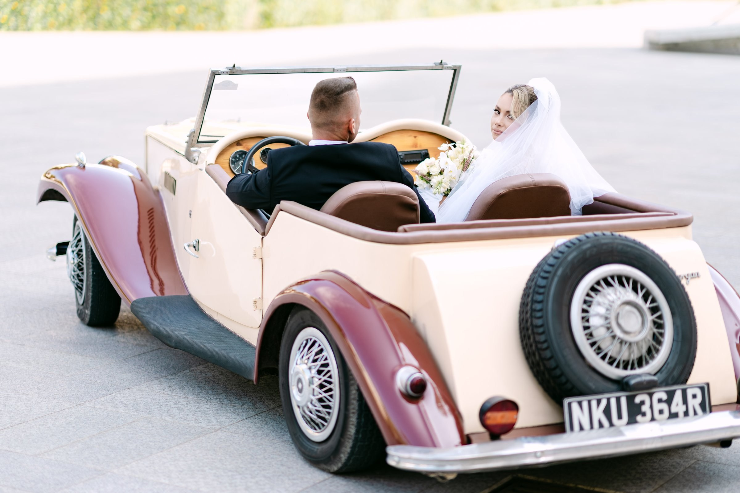 Nuntă Cristina & Adrian — Partea 3. Bogdan Negoita | Fotograf de nuntă în Craiova