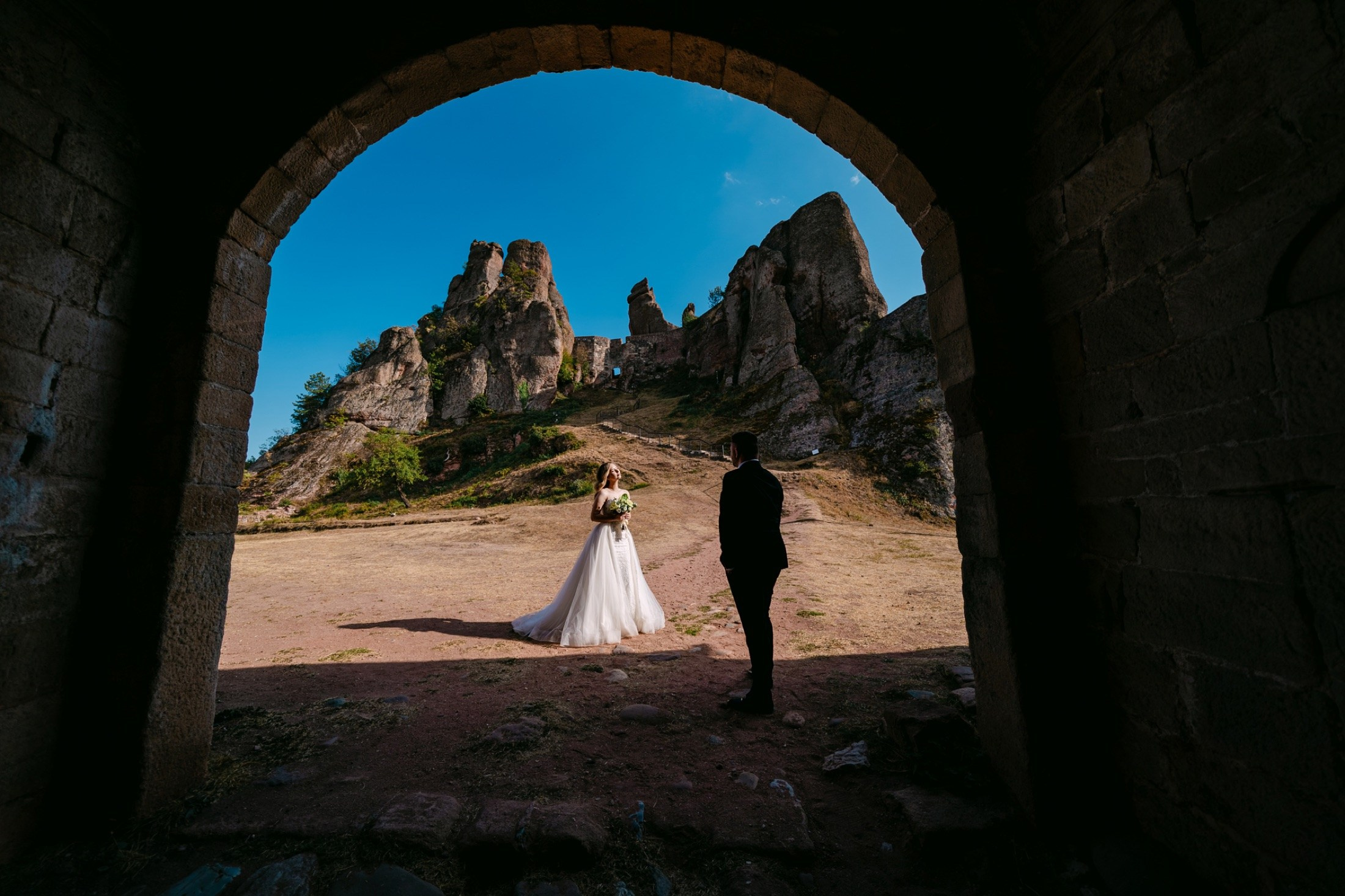 Sedinta TTD Denisa & Alin. Bogdan Negoita | Fotograf de nuntă în Craiova