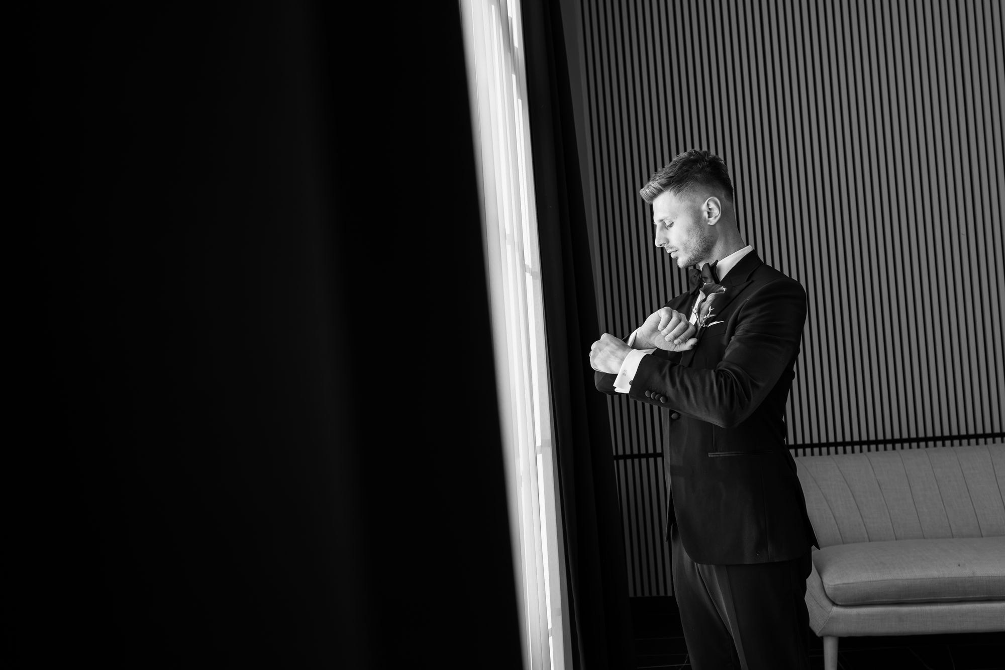 Nuntă Anca & Gabriel. Bogdan Negoita | Fotograf de nuntă în Craiova