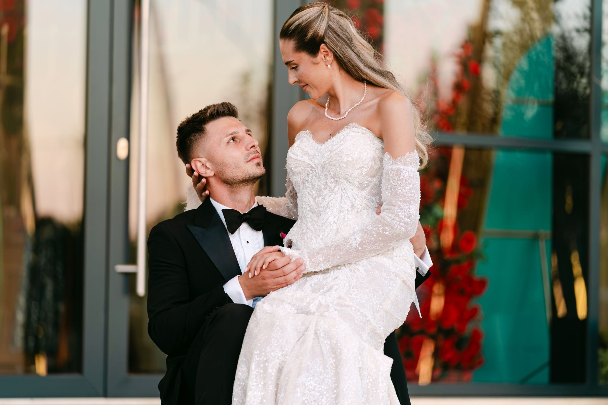 Nuntă Anca & Gabriel. Bogdan Negoita | Fotograf de nuntă în Craiova