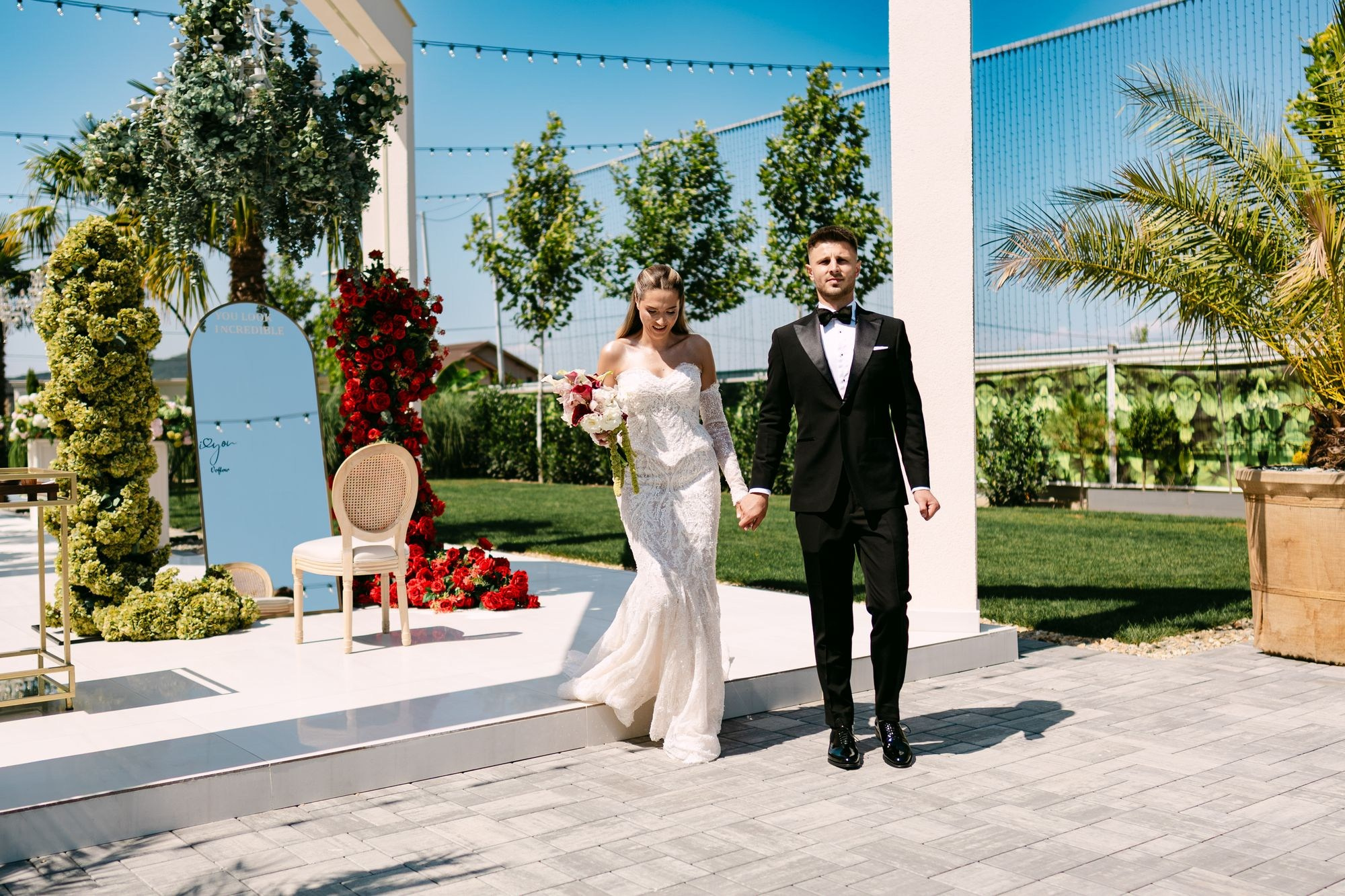 Nuntă Anca & Gabriel. Bogdan Negoita | Fotograf de nuntă în Craiova