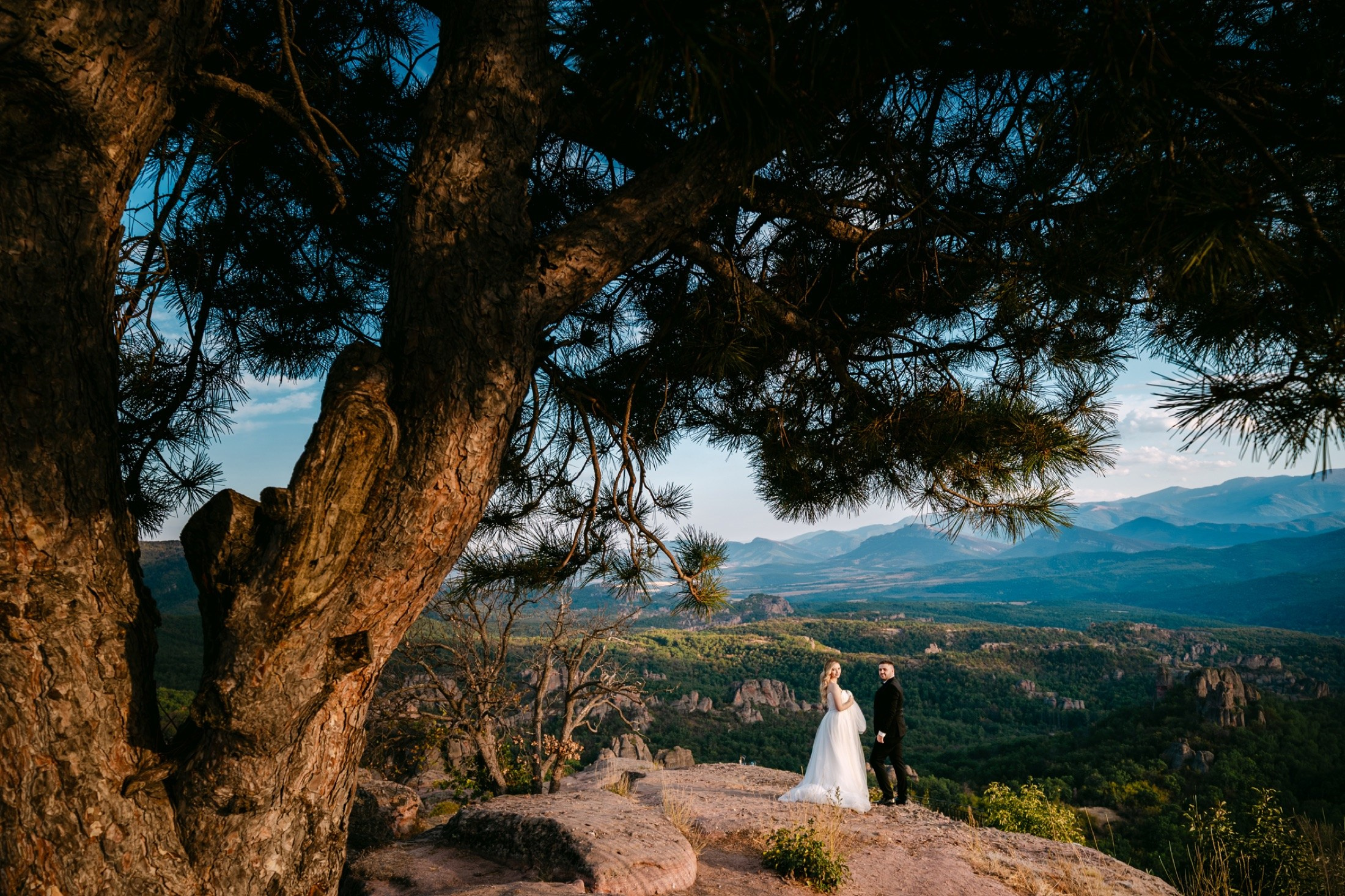 Sedinta TTD Denisa & Alin. Bogdan Negoita | Fotograf de nuntă în Craiova