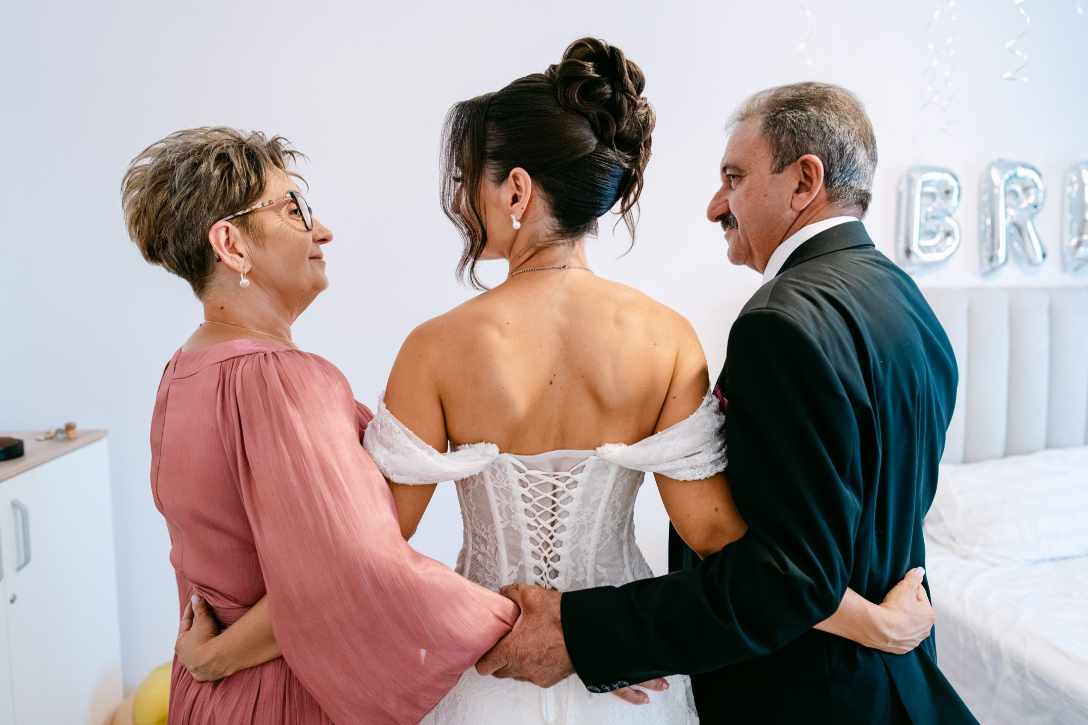 Nuntă Patricia & Catalin. Bogdan Negoita | Fotograf de nuntă în Craiova
