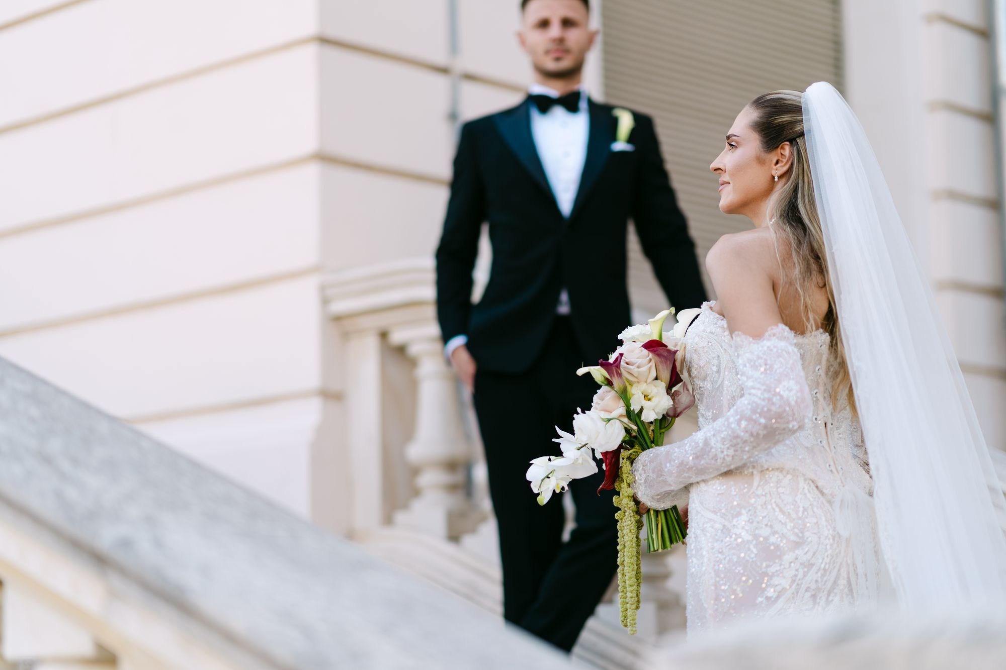 Nuntă Anca & Gabriel. Bogdan Negoita | Fotograf de nuntă în Craiova