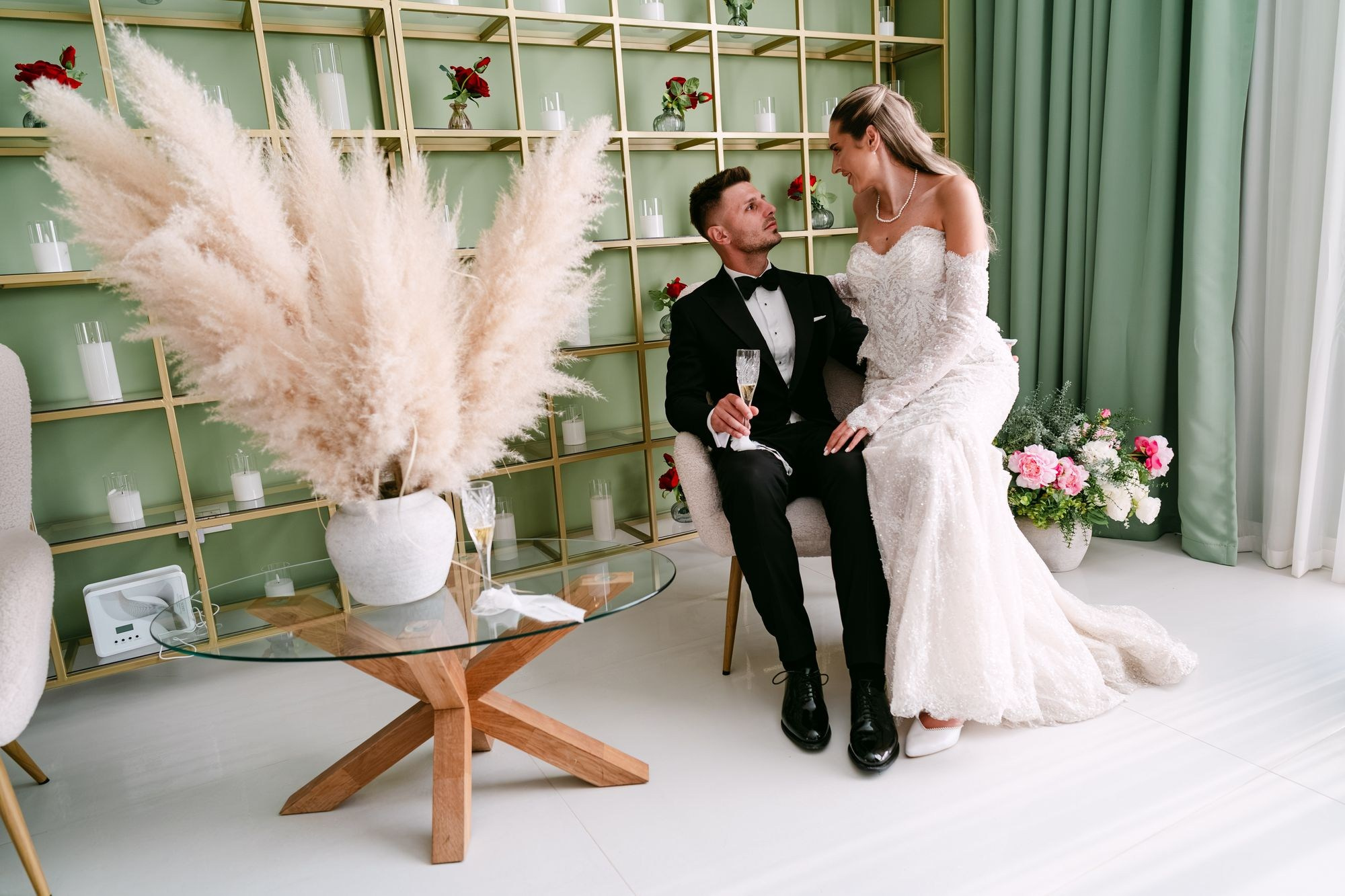 Nuntă Anca & Gabriel. Bogdan Negoita | Fotograf de nuntă în Craiova