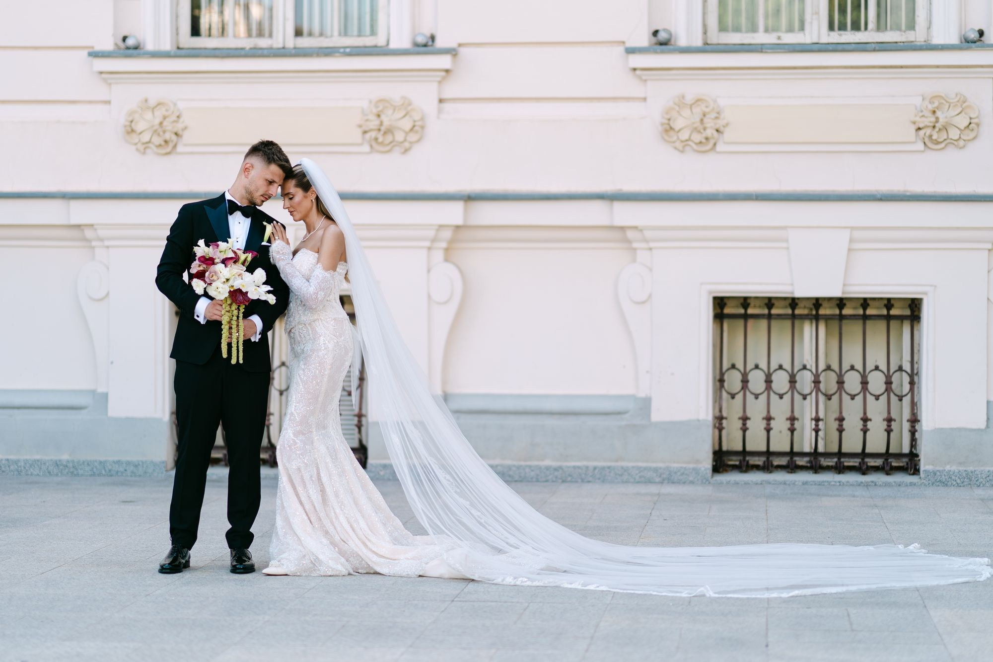 Nuntă Anca & Gabriel. Bogdan Negoita | Fotograf de nuntă în Craiova