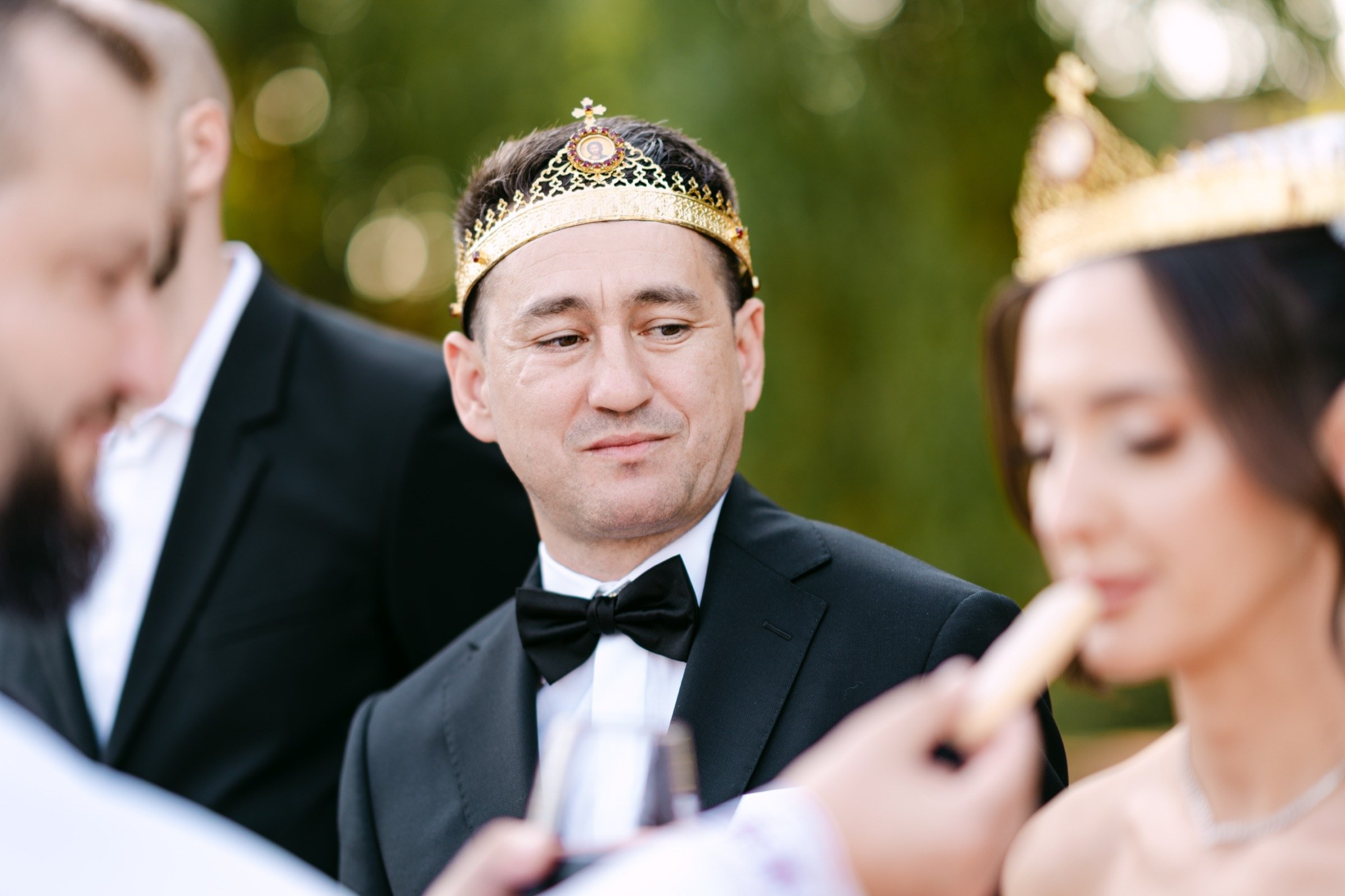 Nuntă Patricia & Catalin. Bogdan Negoita | Fotograf de nuntă în Craiova