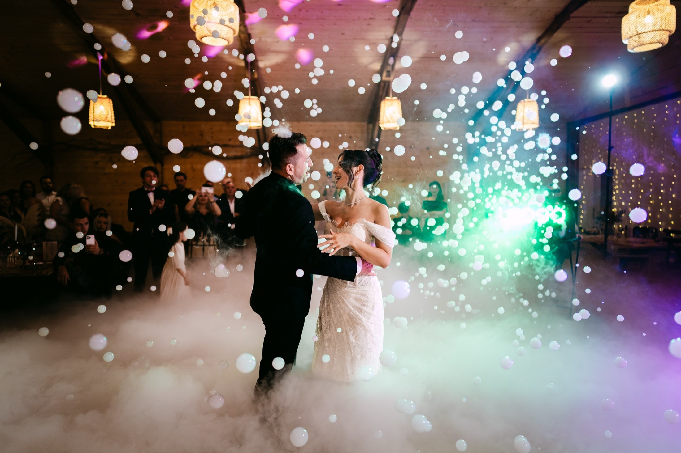 Nuntă Patricia & Catalin. Bogdan Negoita | Fotograf de nuntă în Craiova