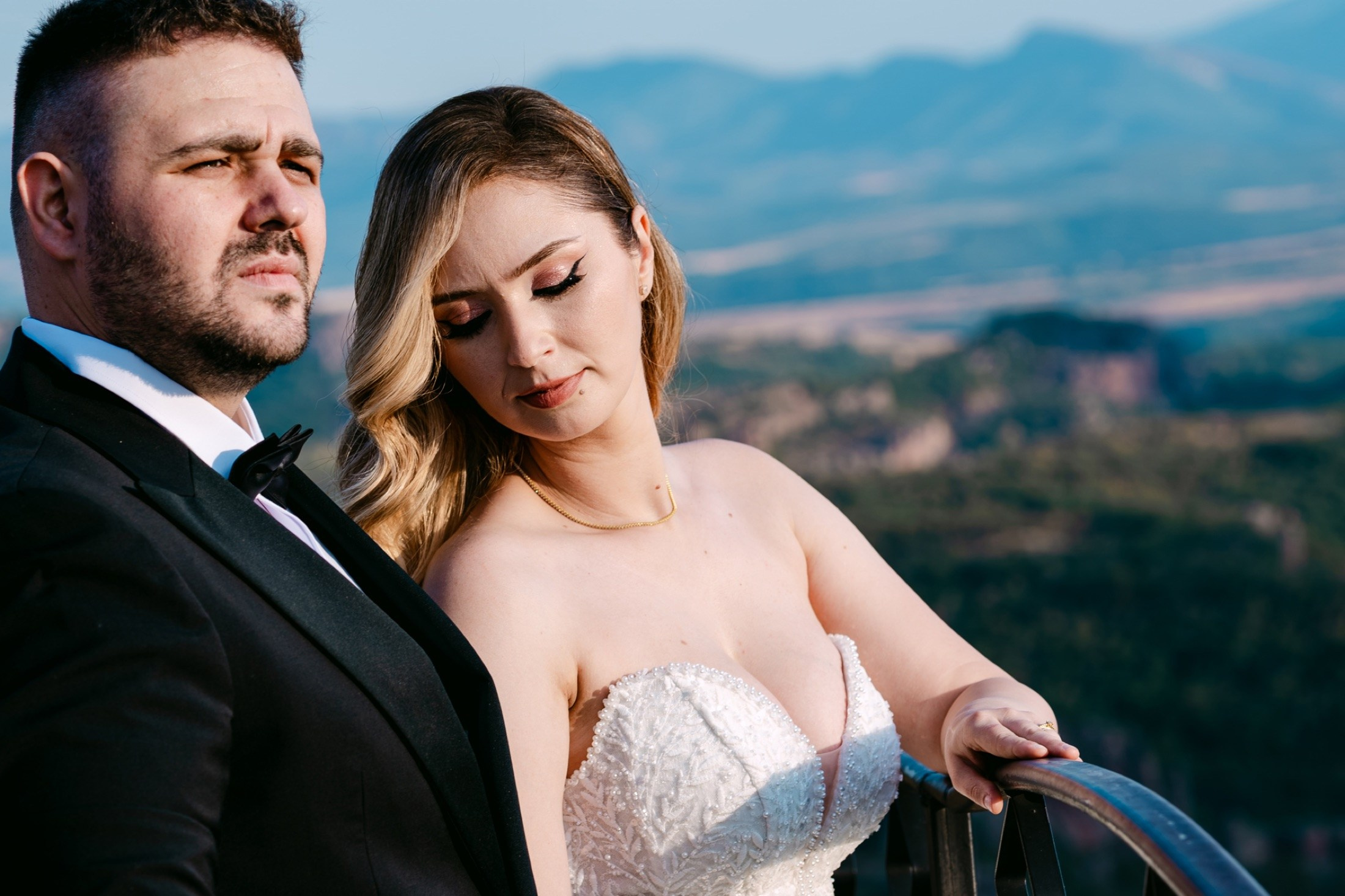 Sedinta TTD Denisa & Alin. Bogdan Negoita | Fotograf de nuntă în Craiova