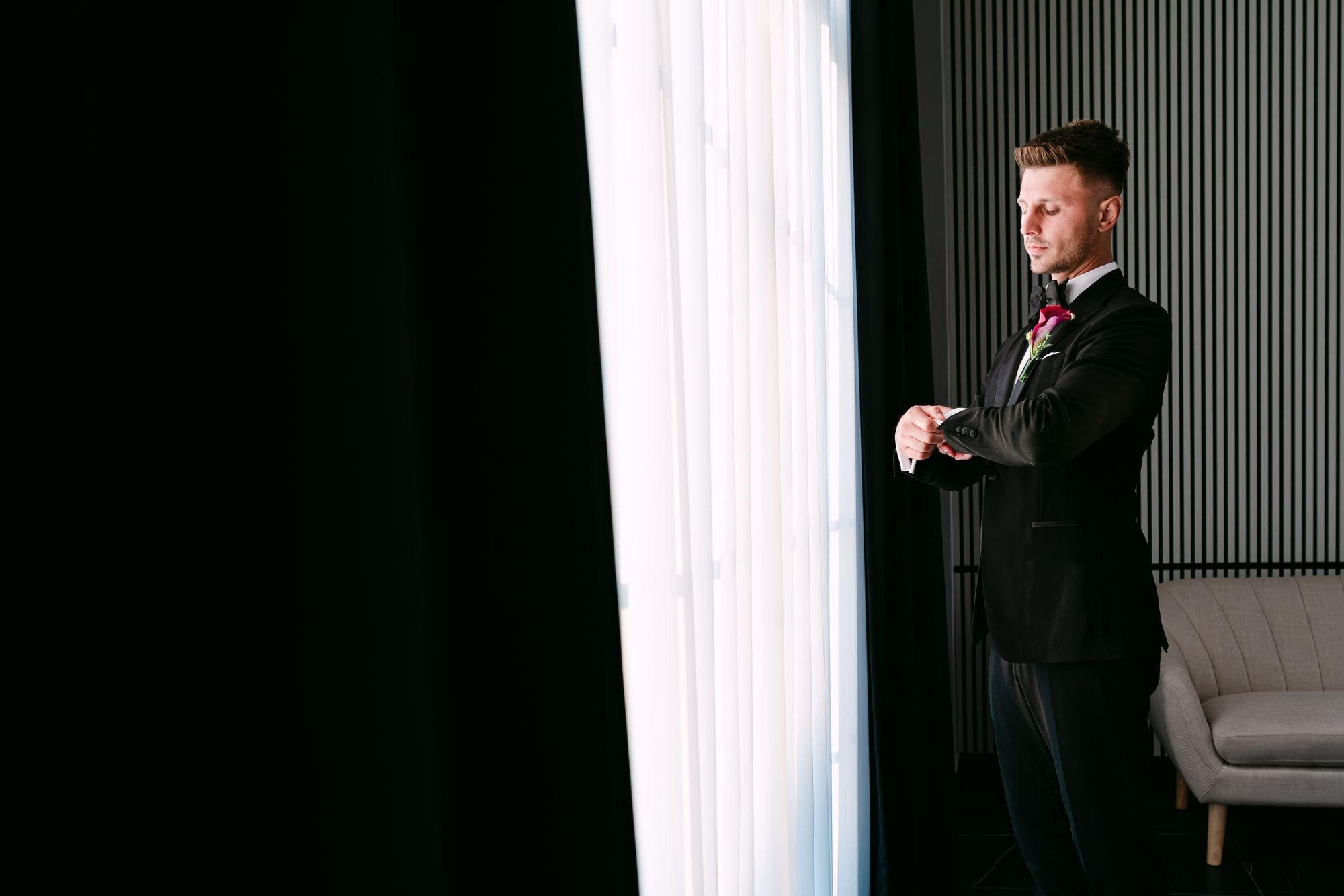 Nuntă Anca & Gabriel. Bogdan Negoita | Fotograf de nuntă în Craiova