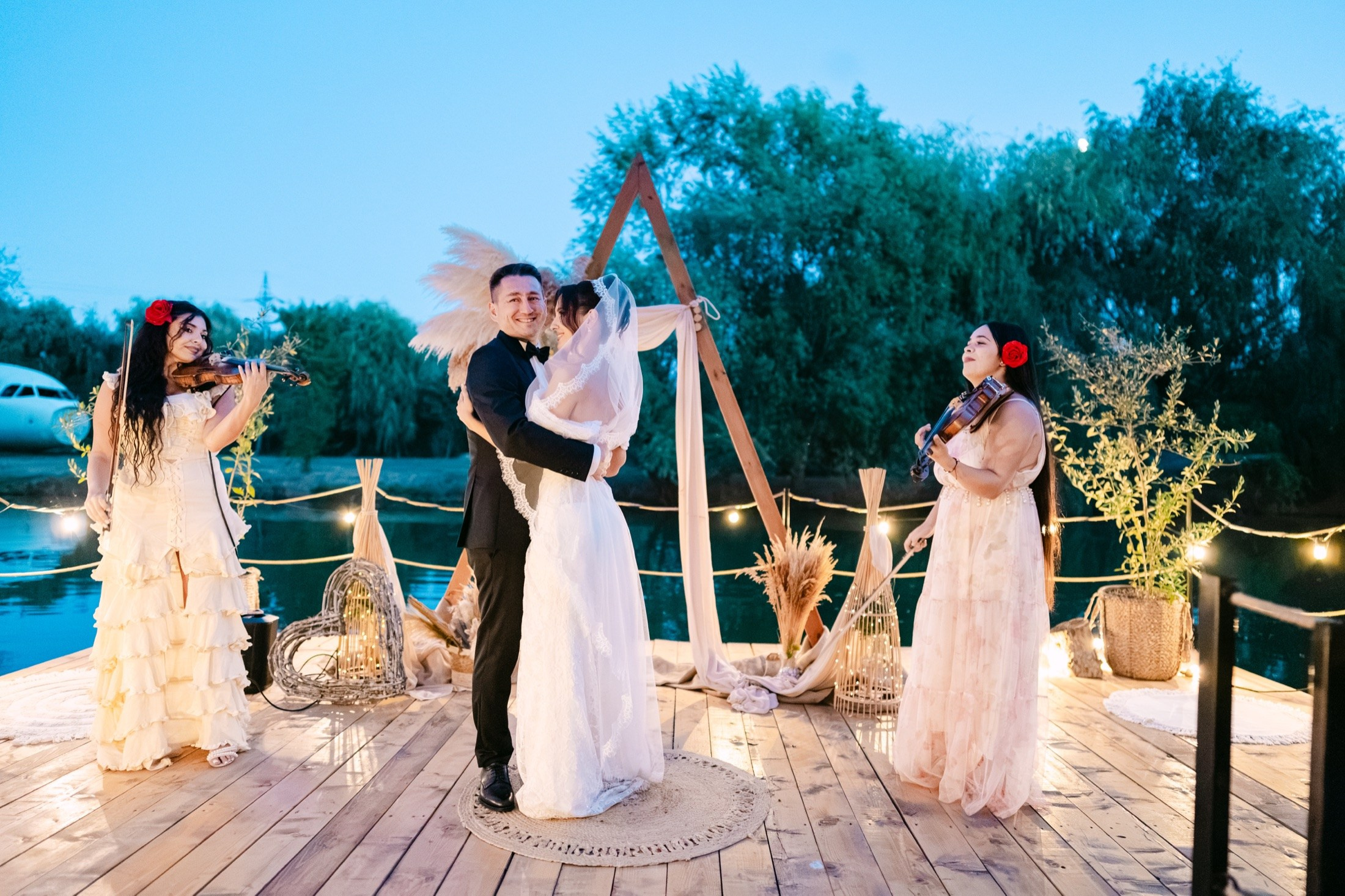 Nuntă Patricia & Catalin. Bogdan Negoita | Fotograf de nuntă în Craiova