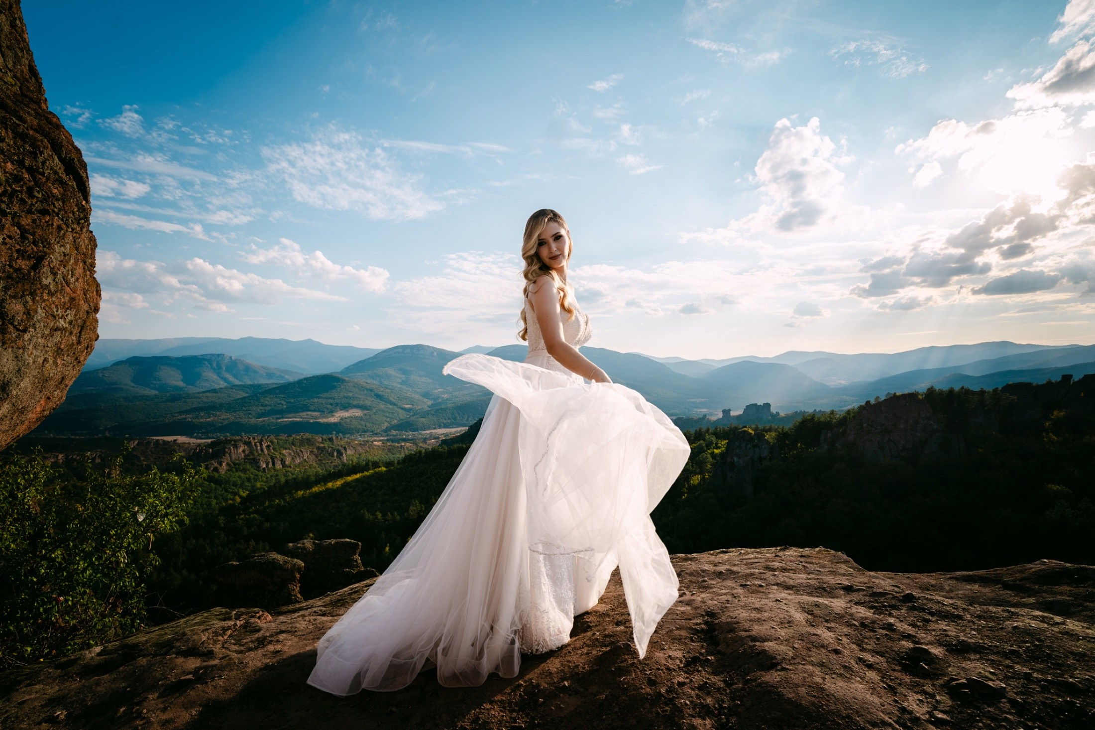 Sedinta TTD Denisa & Alin. Bogdan Negoita | Fotograf de nuntă în Craiova