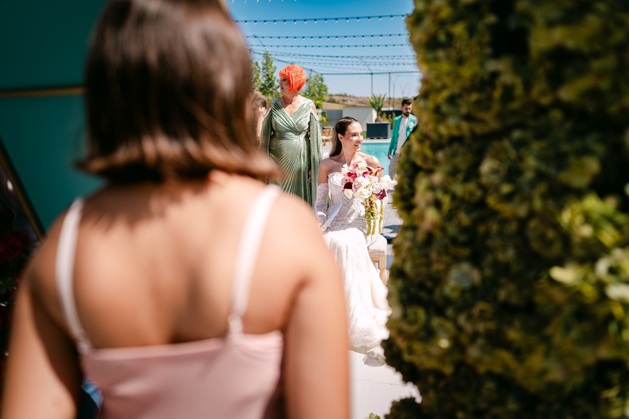 Nuntă Anca & Gabriel. Bogdan Negoita | Fotograf de nuntă în Craiova