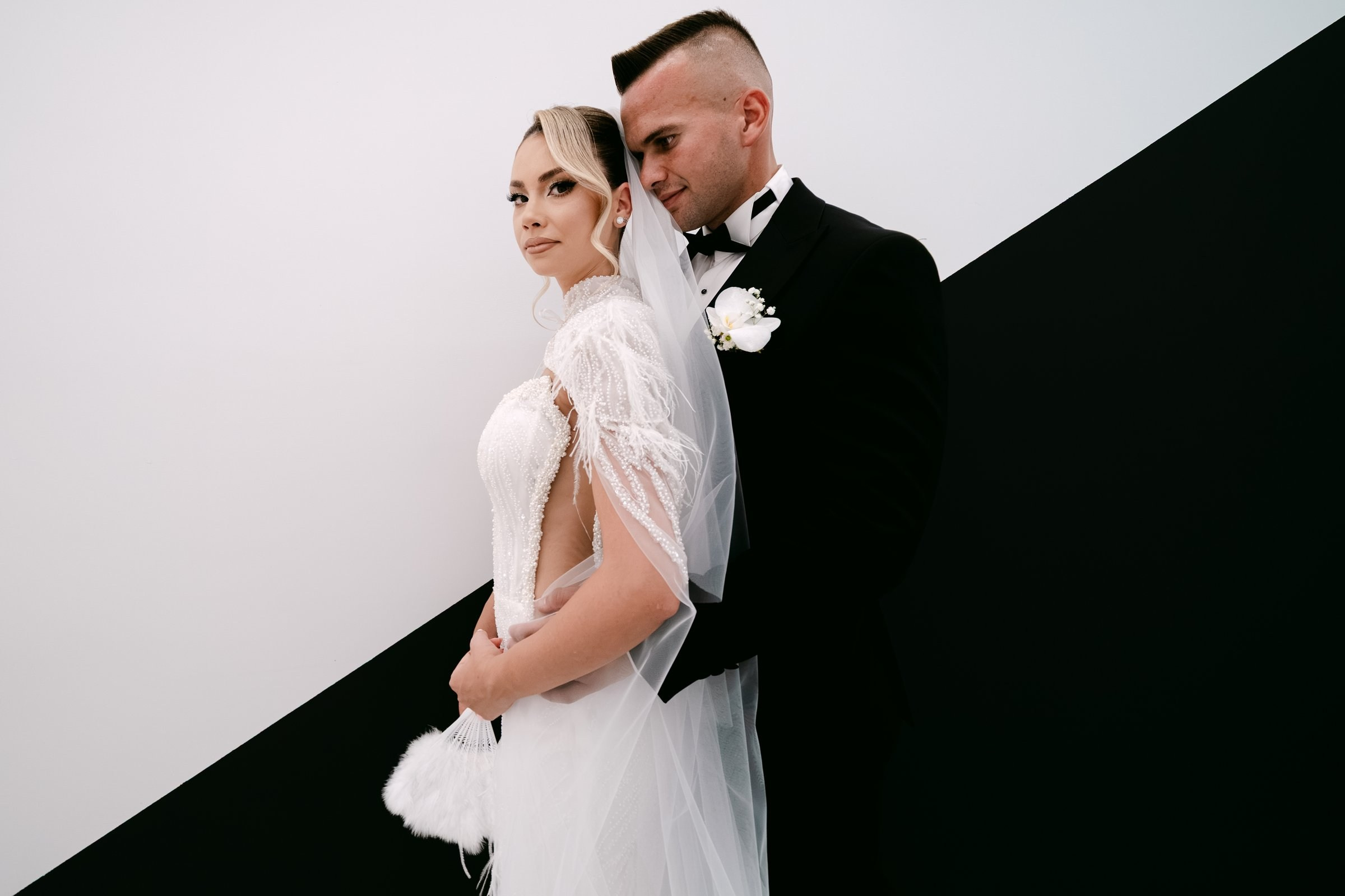 Nuntă Cristina & Adrian — Partea 3. Bogdan Negoita | Fotograf de nuntă în Craiova