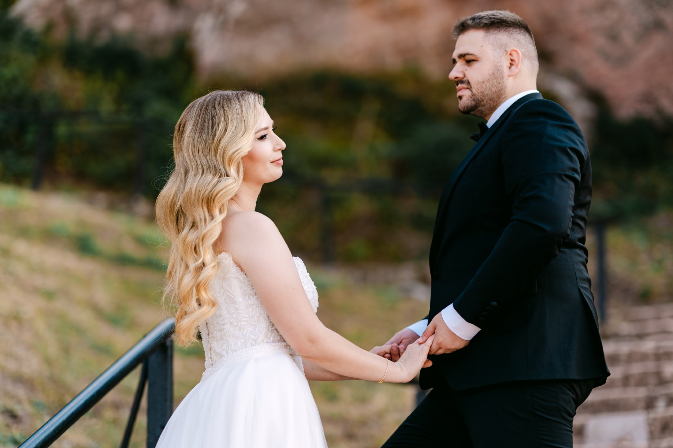 Sedinta TTD Denisa & Alin. Bogdan Negoita | Fotograf de nuntă în Craiova