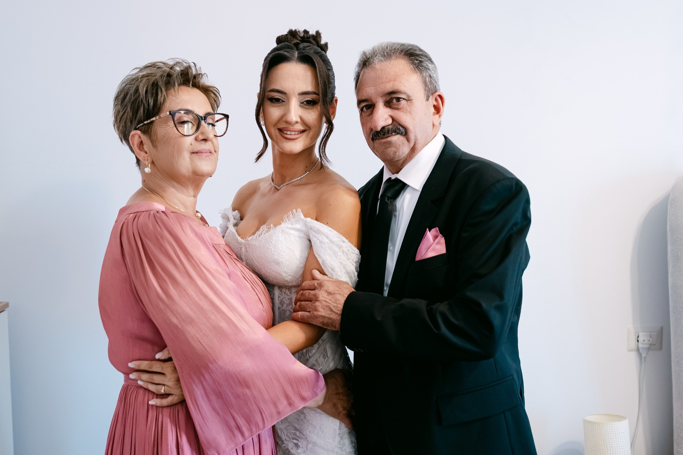 Nuntă Patricia & Catalin. Bogdan Negoita | Fotograf de nuntă în Craiova