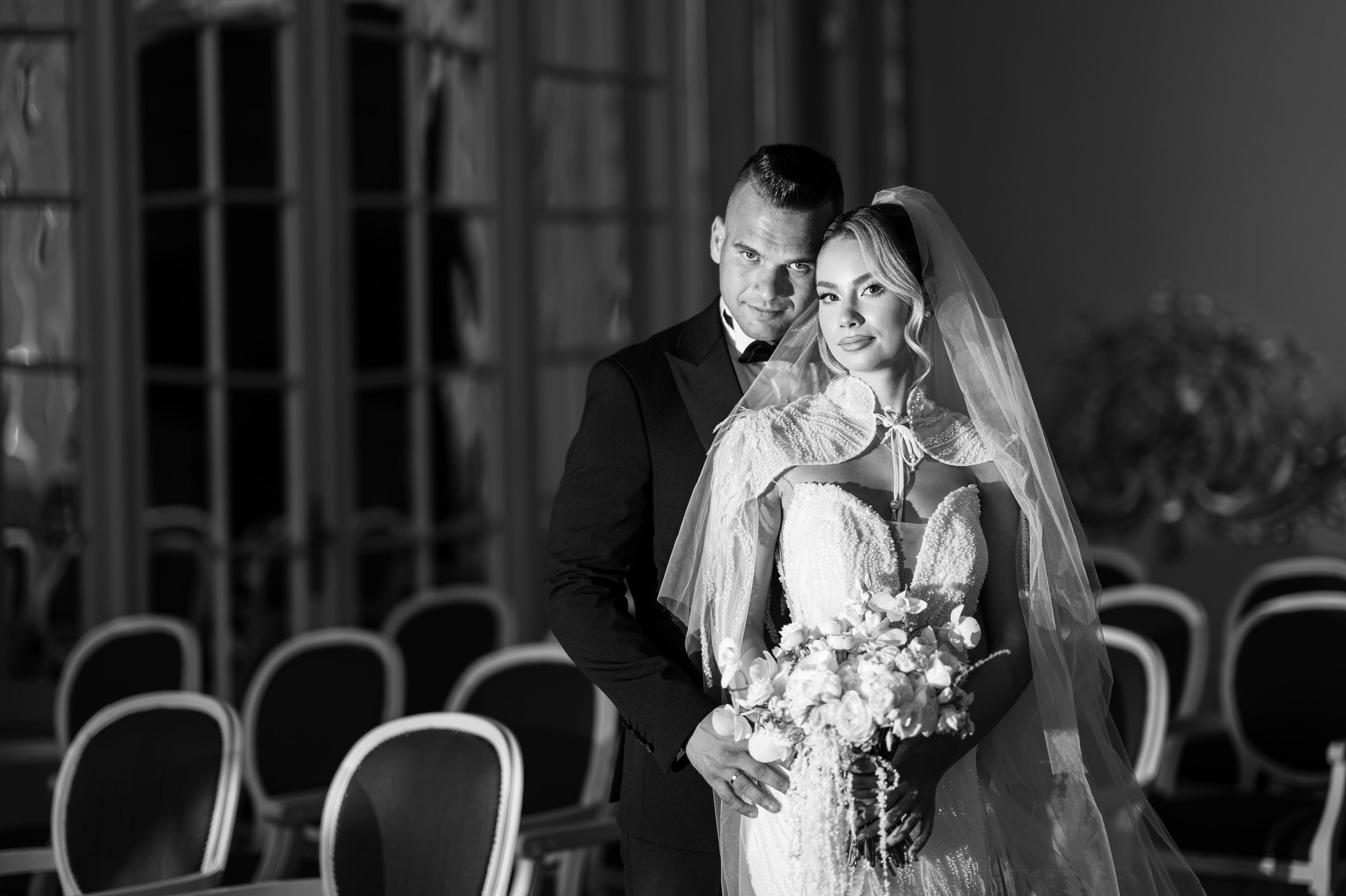 Nuntă Cristina & Adrian — Partea 4. Bogdan Negoita | Fotograf de nuntă în Craiova