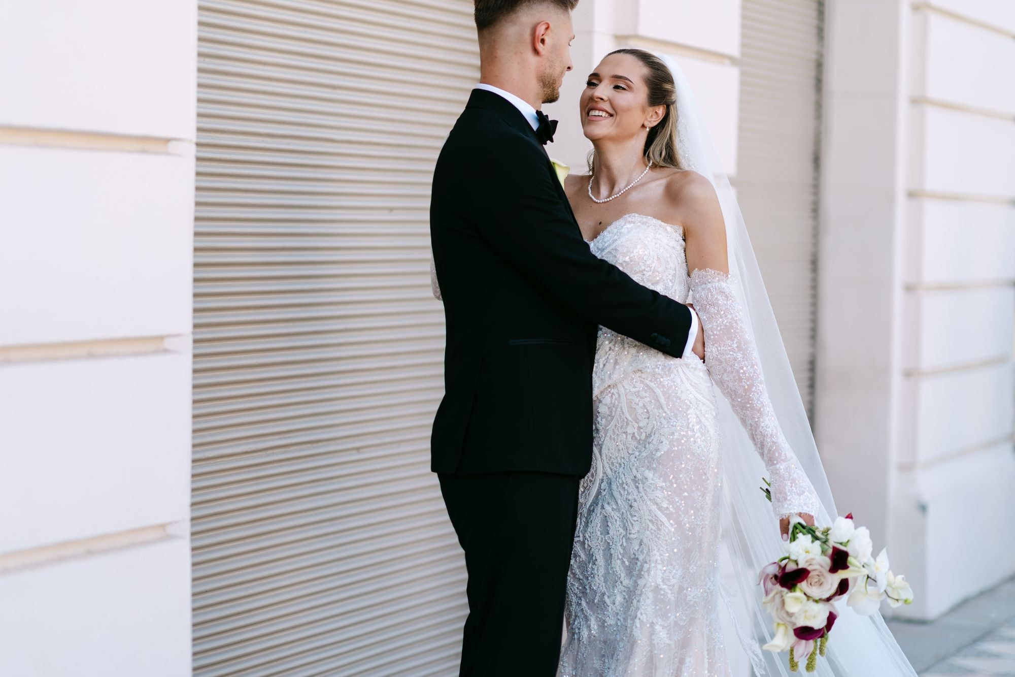 Nuntă Anca & Gabriel. Bogdan Negoita | Fotograf de nuntă în Craiova