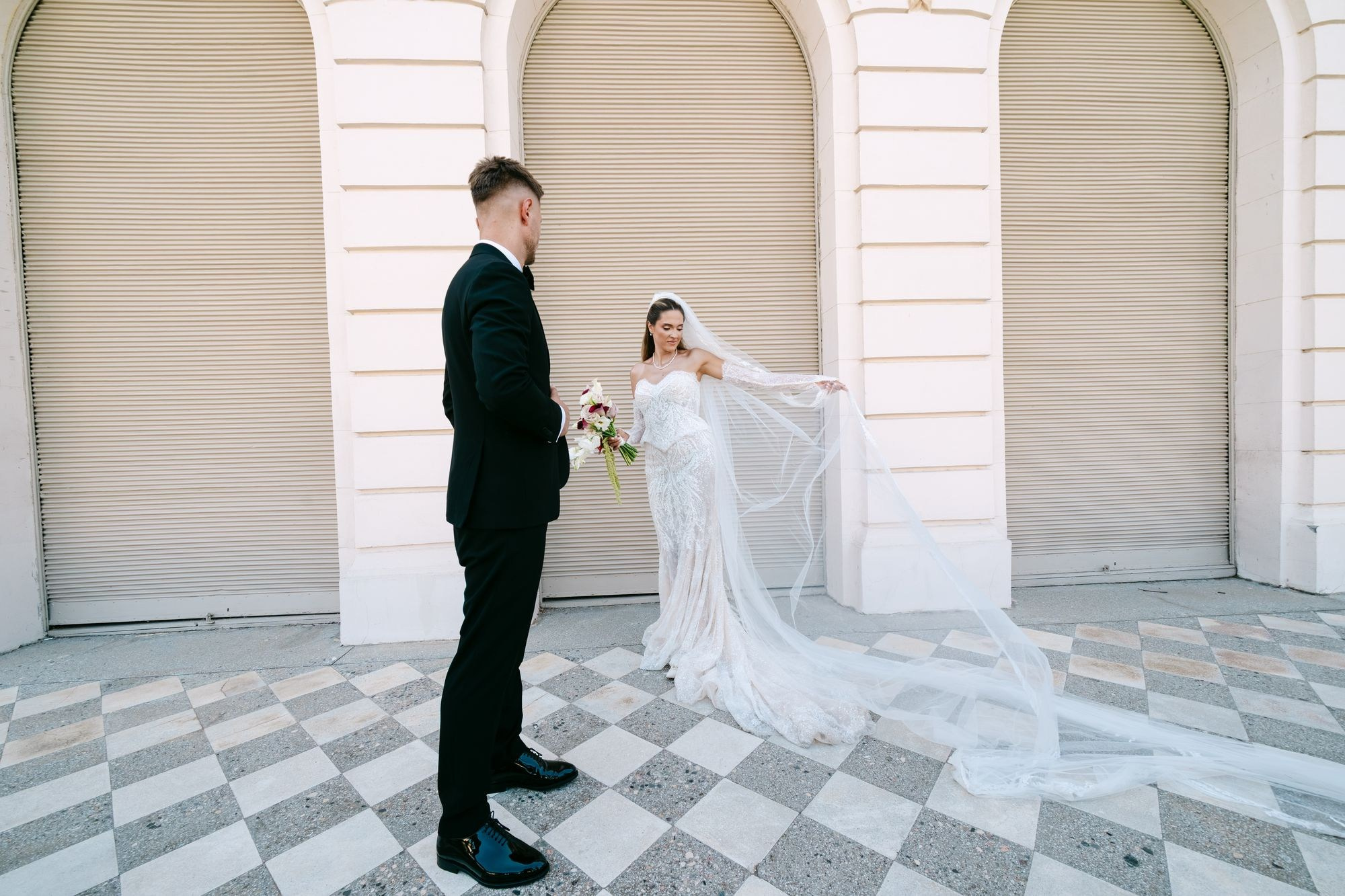 Nuntă Anca & Gabriel. Bogdan Negoita | Fotograf de nuntă în Craiova