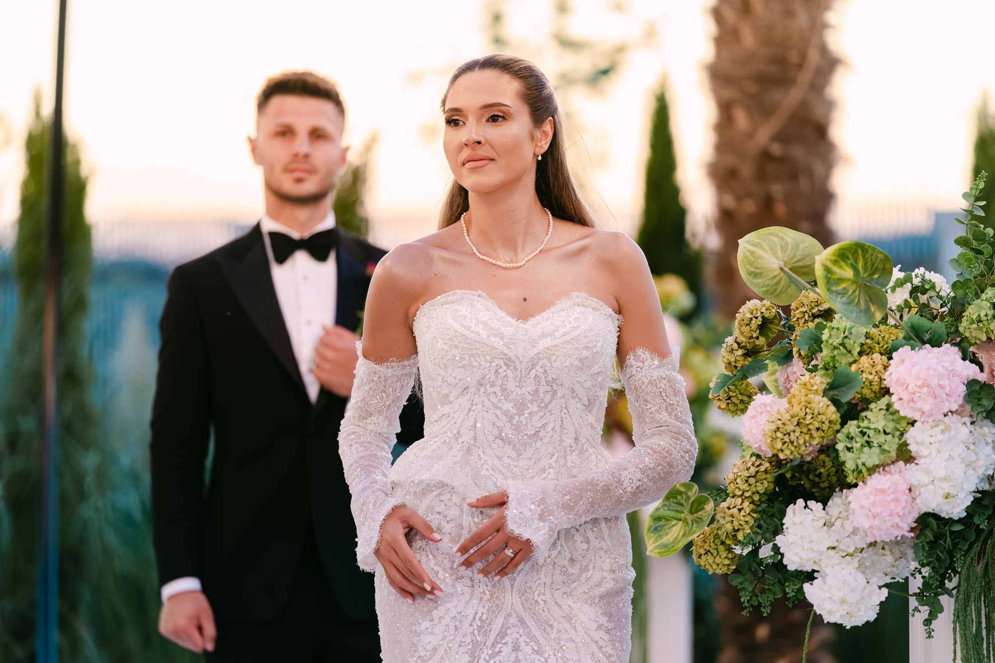 Nuntă Anca & Gabriel. Bogdan Negoita | Fotograf de nuntă în Craiova
