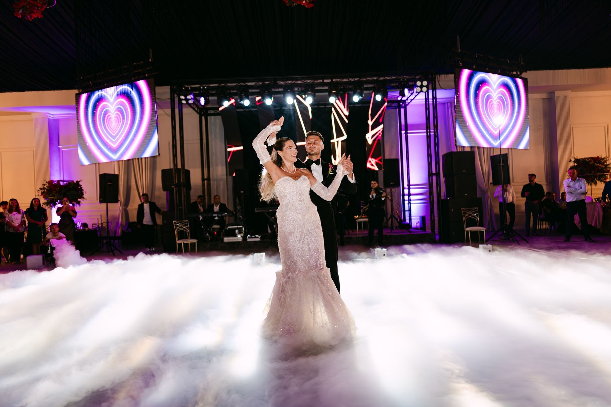 Nuntă Anca & Gabriel. Bogdan Negoita | Fotograf de nuntă în Craiova